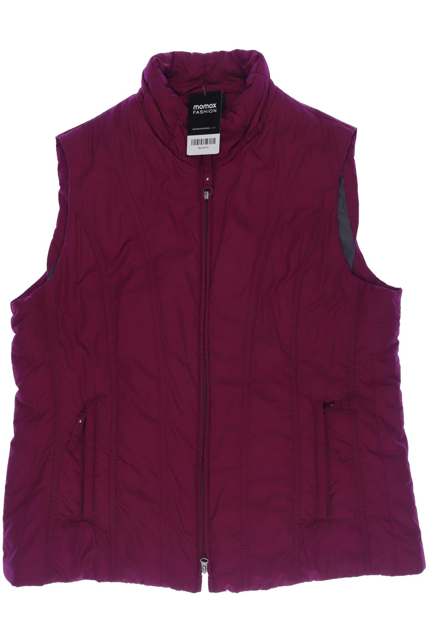 

Walbusch Damen Weste, pink, Gr. 44