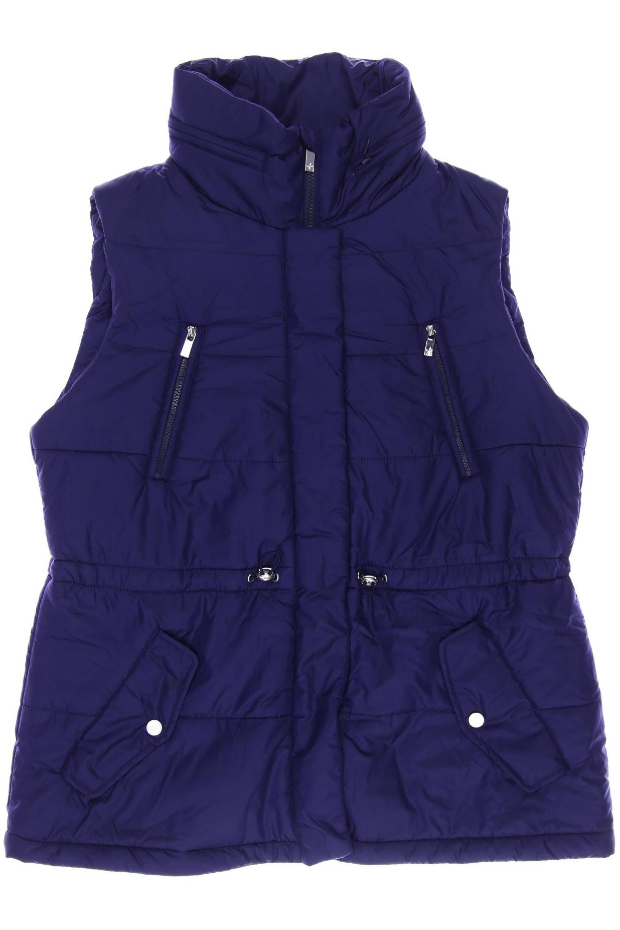 

Walbusch Damen Weste, marineblau