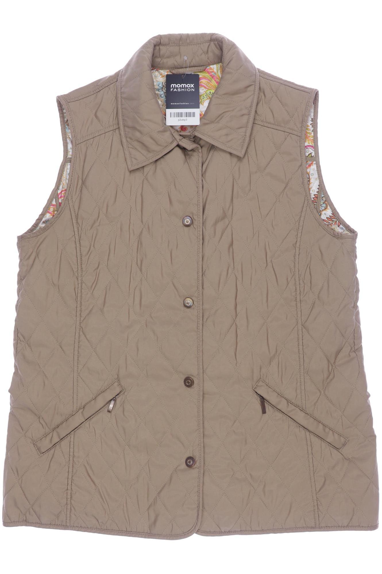 

Walbusch Damen Weste, beige, Gr. 42