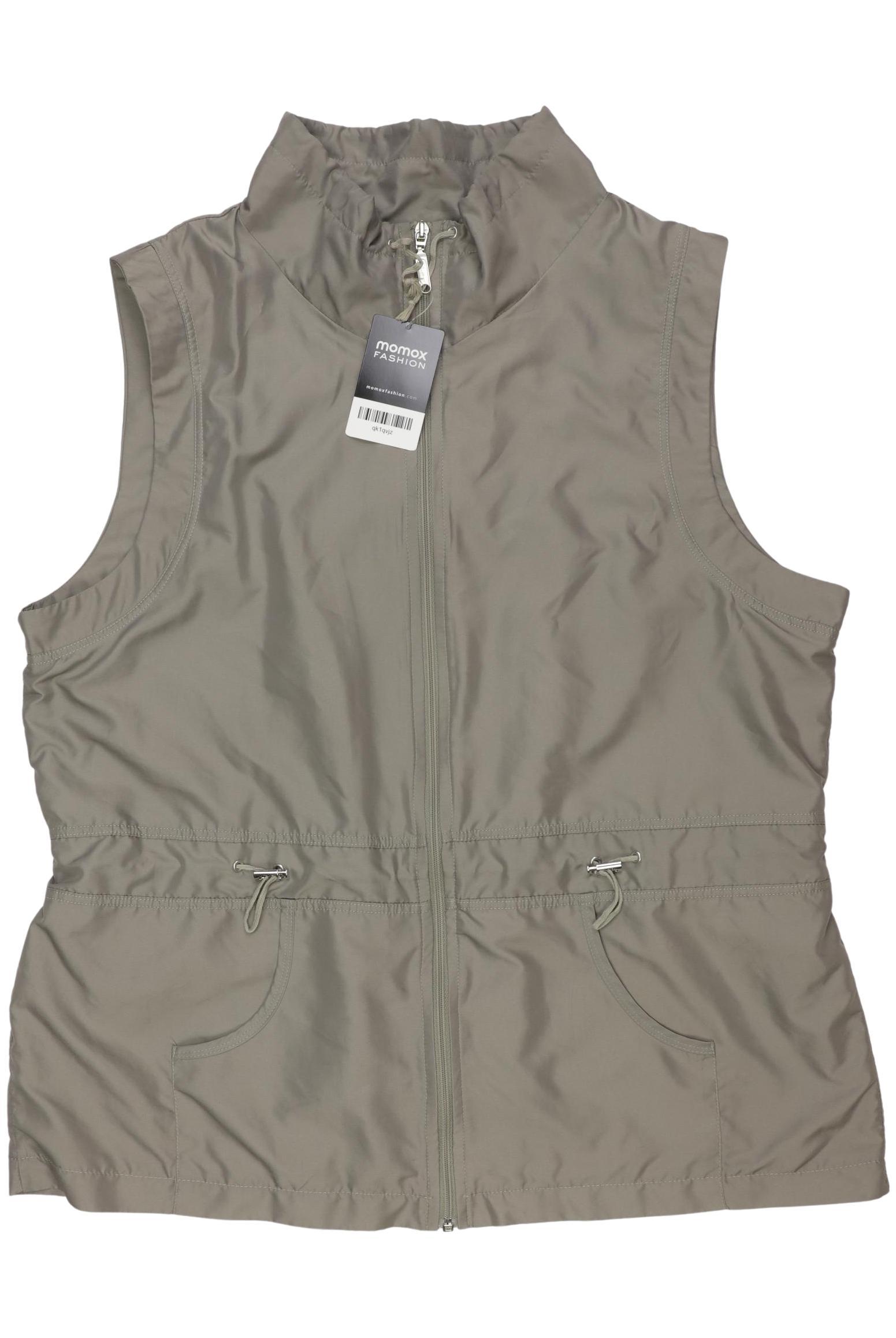 

Walbusch Damen Weste, grün, Gr. 46