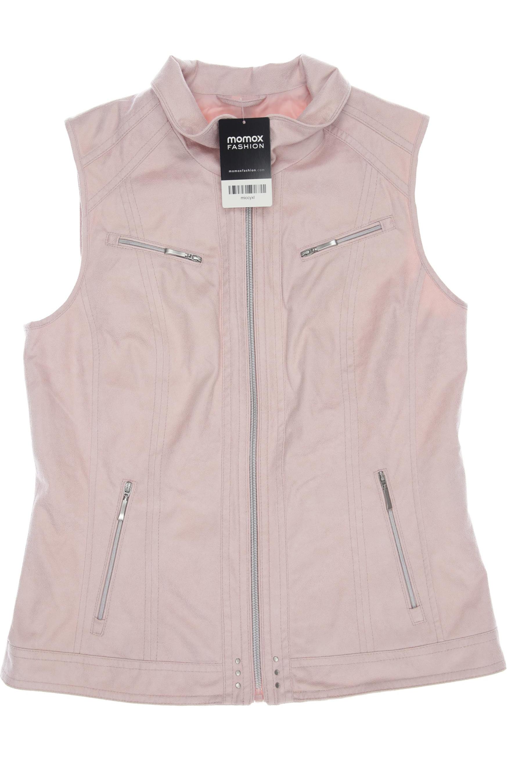 

Walbusch Damen Weste, pink, Gr. 38