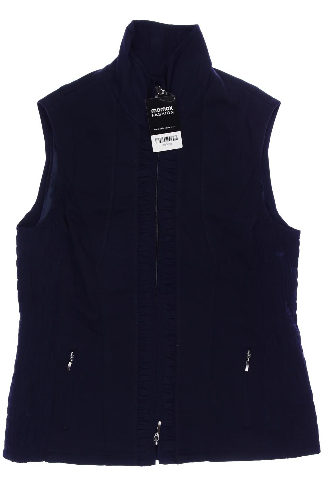 

Walbusch Damen Weste, marineblau, Gr. 38