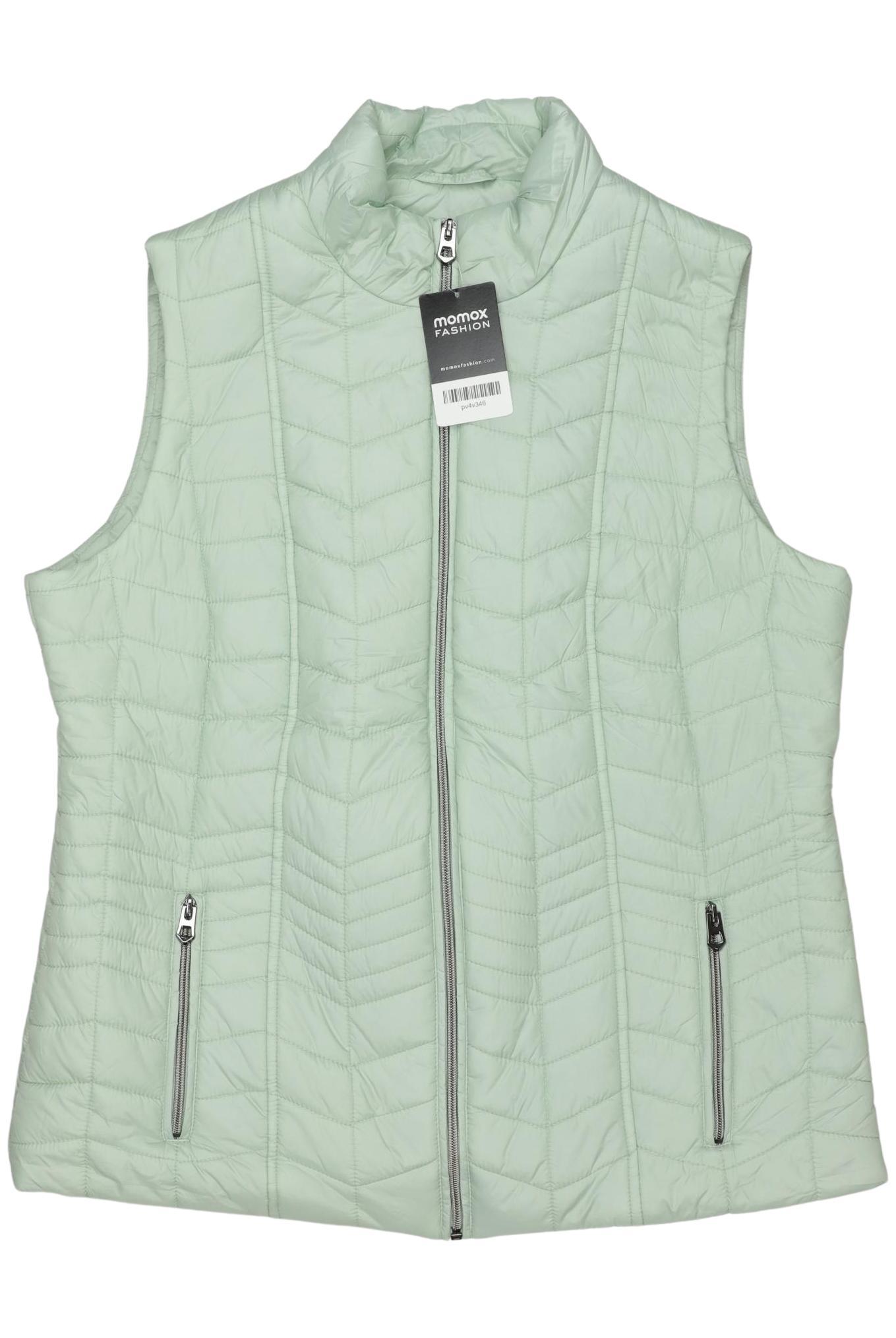 

Walbusch Damen Weste, hellgrün, Gr. 42