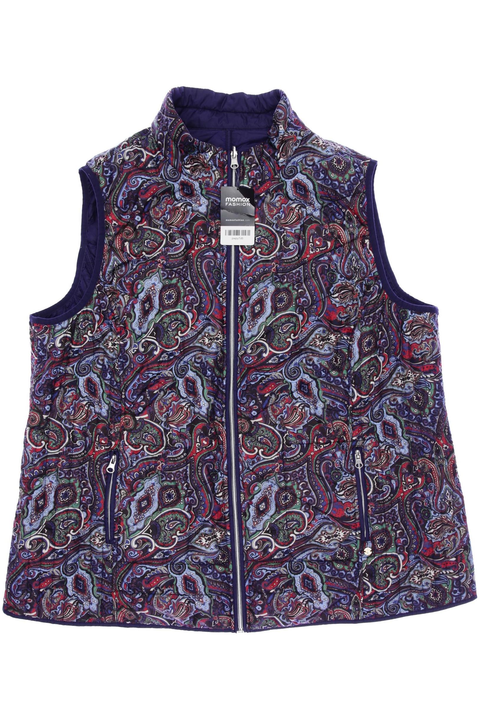 

Walbusch Damen Weste, mehrfarbig, Gr. 52