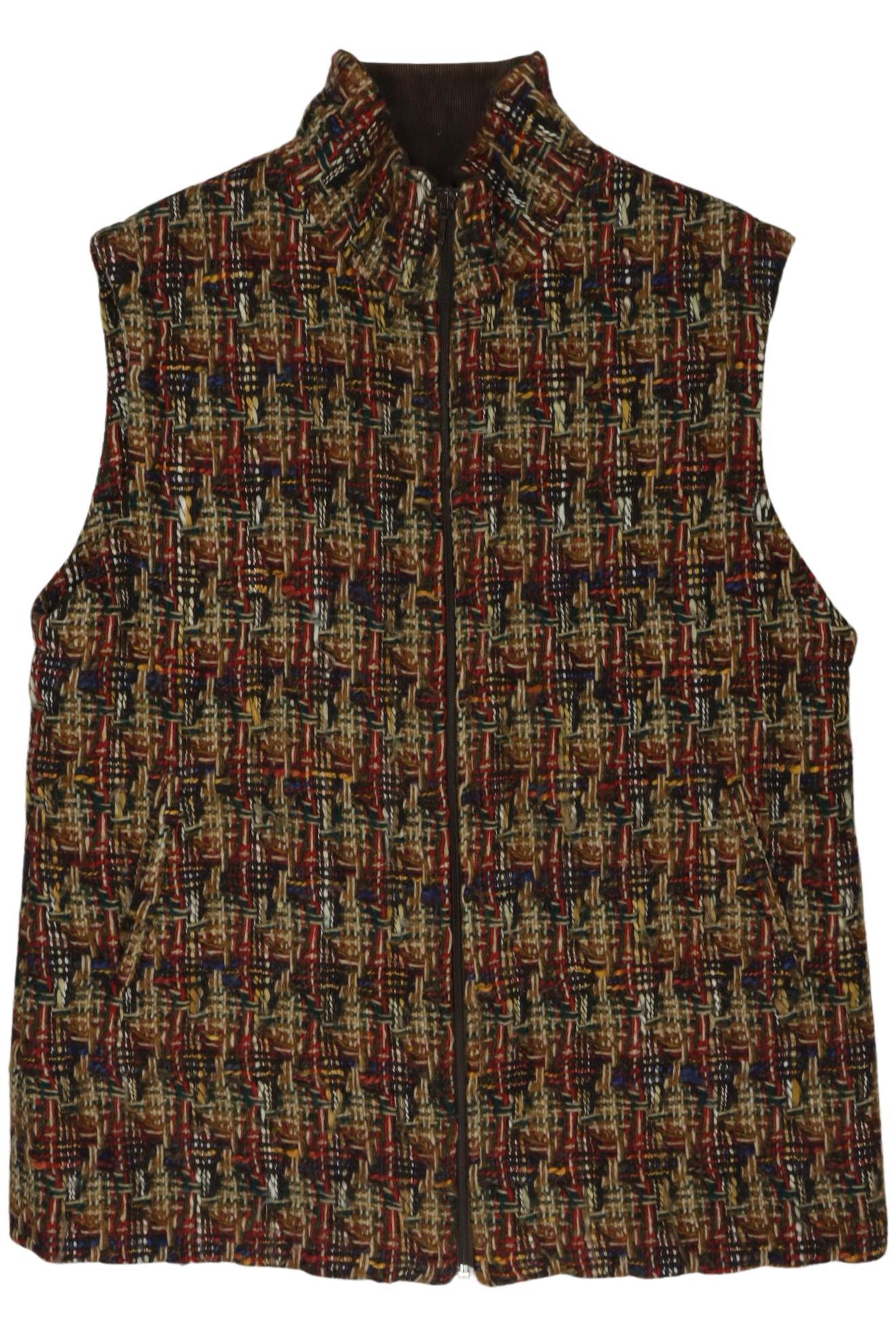 

Walbusch Damen Weste, mehrfarbig, Gr. 44