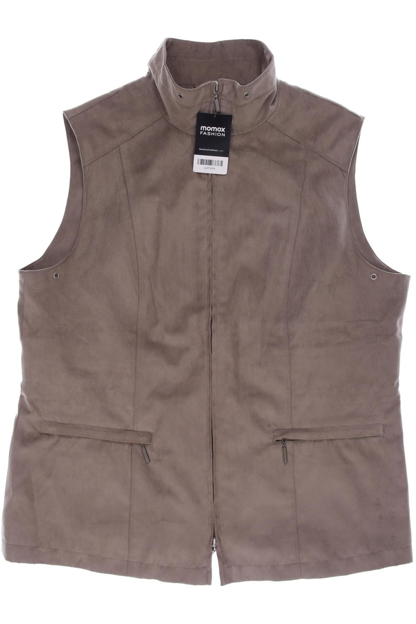 

Walbusch Damen Weste, beige