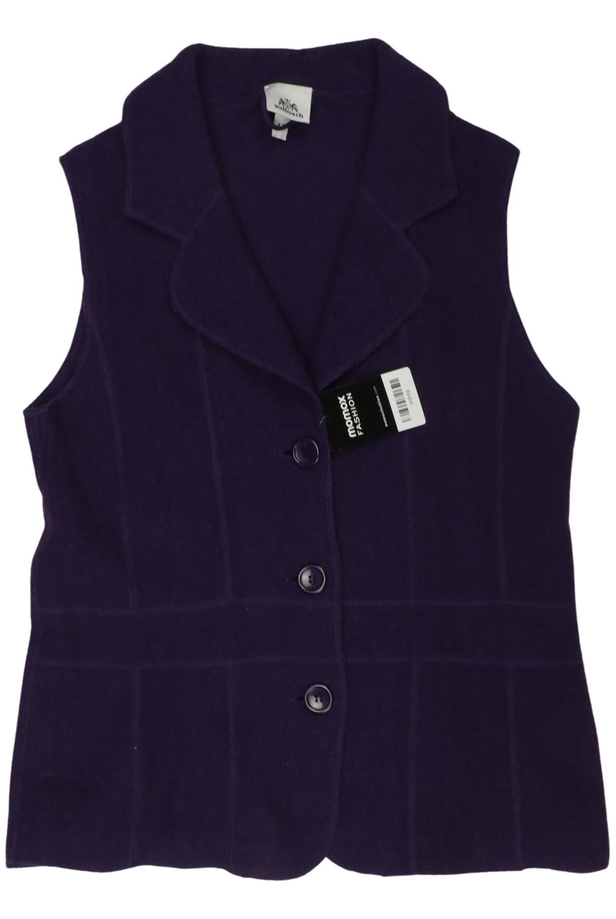 

Walbusch Damen Weste, flieder, Gr. 42