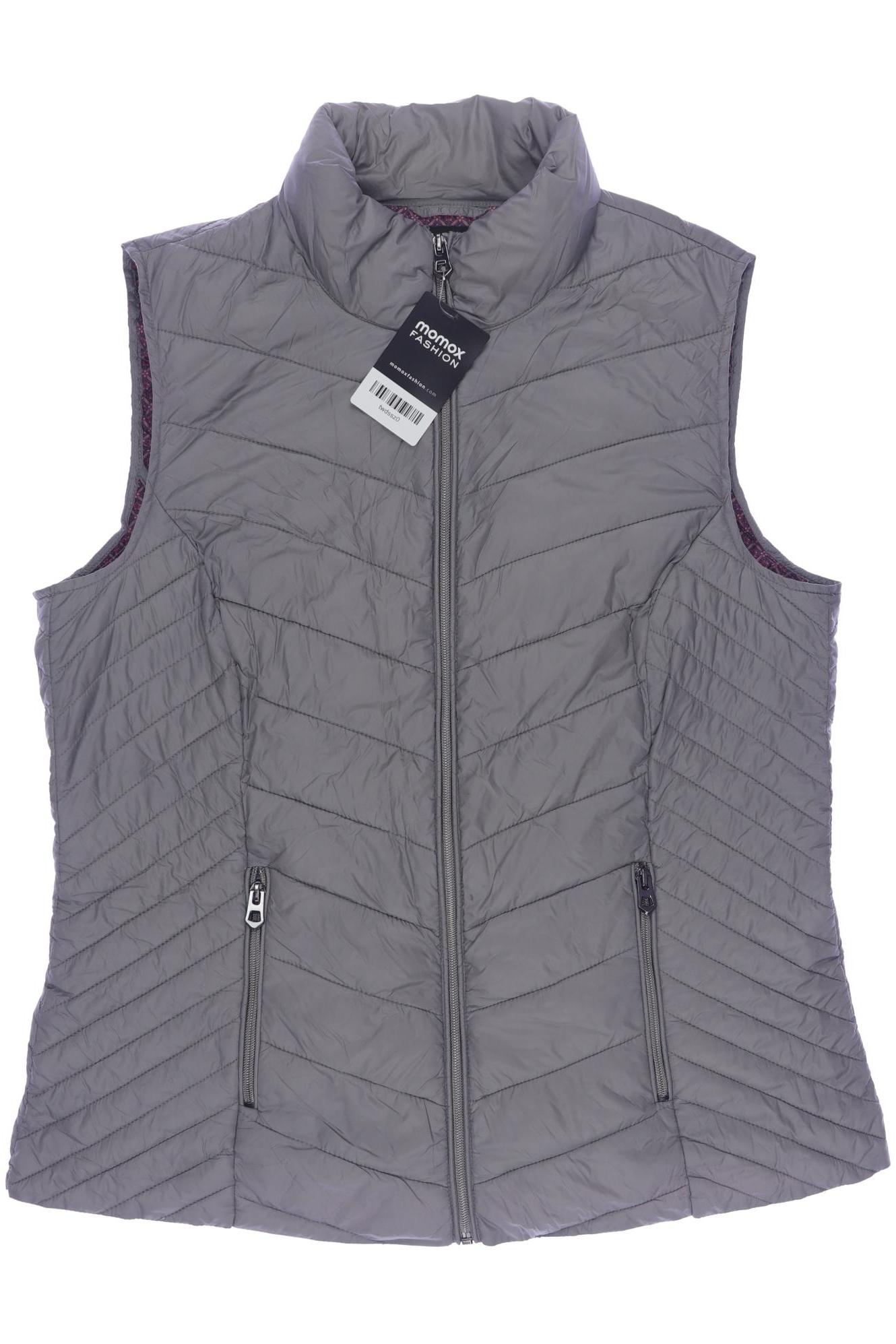 

Walbusch Damen Weste, grau, Gr. 36