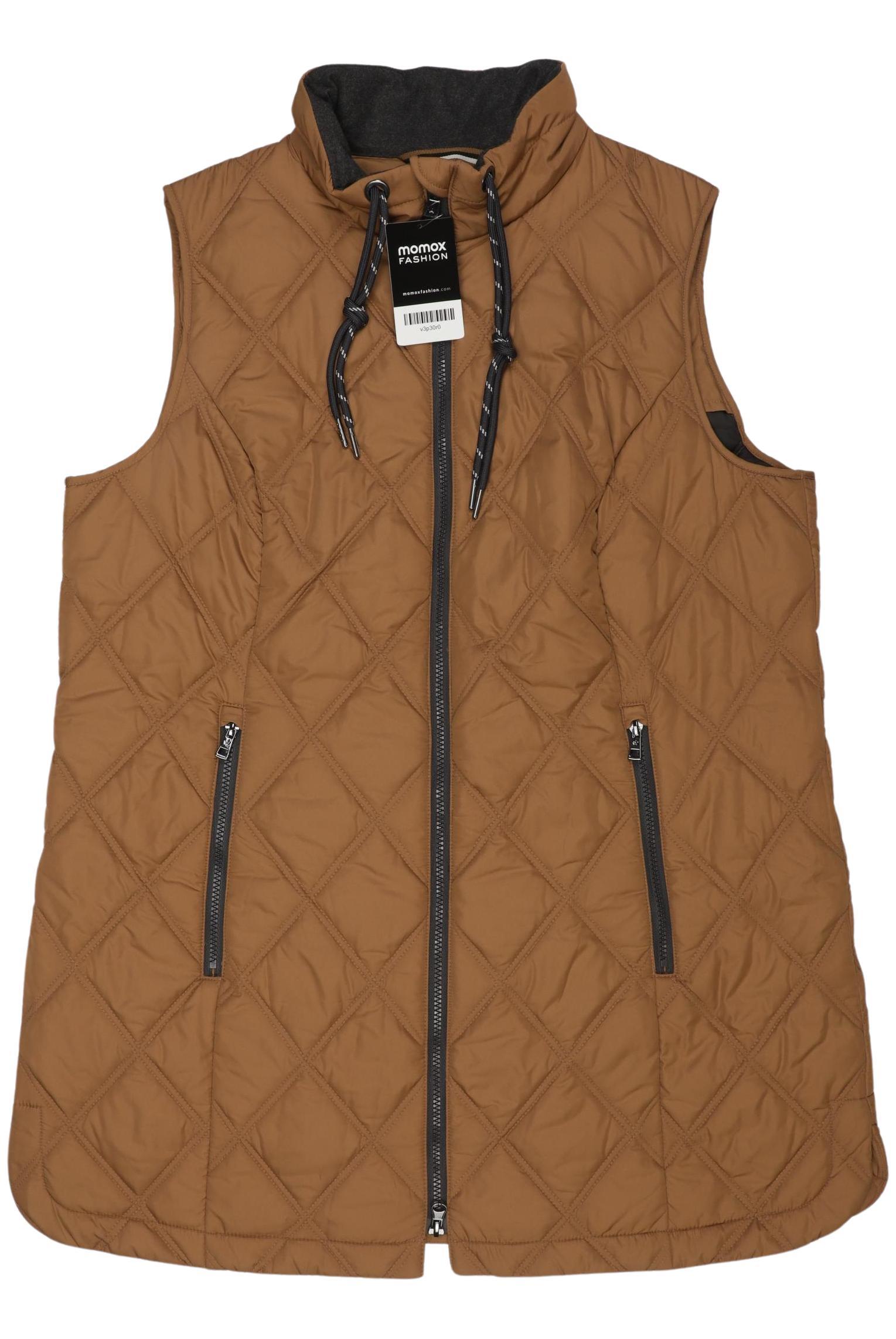 

Walbusch Damen Weste, braun, Gr. 44