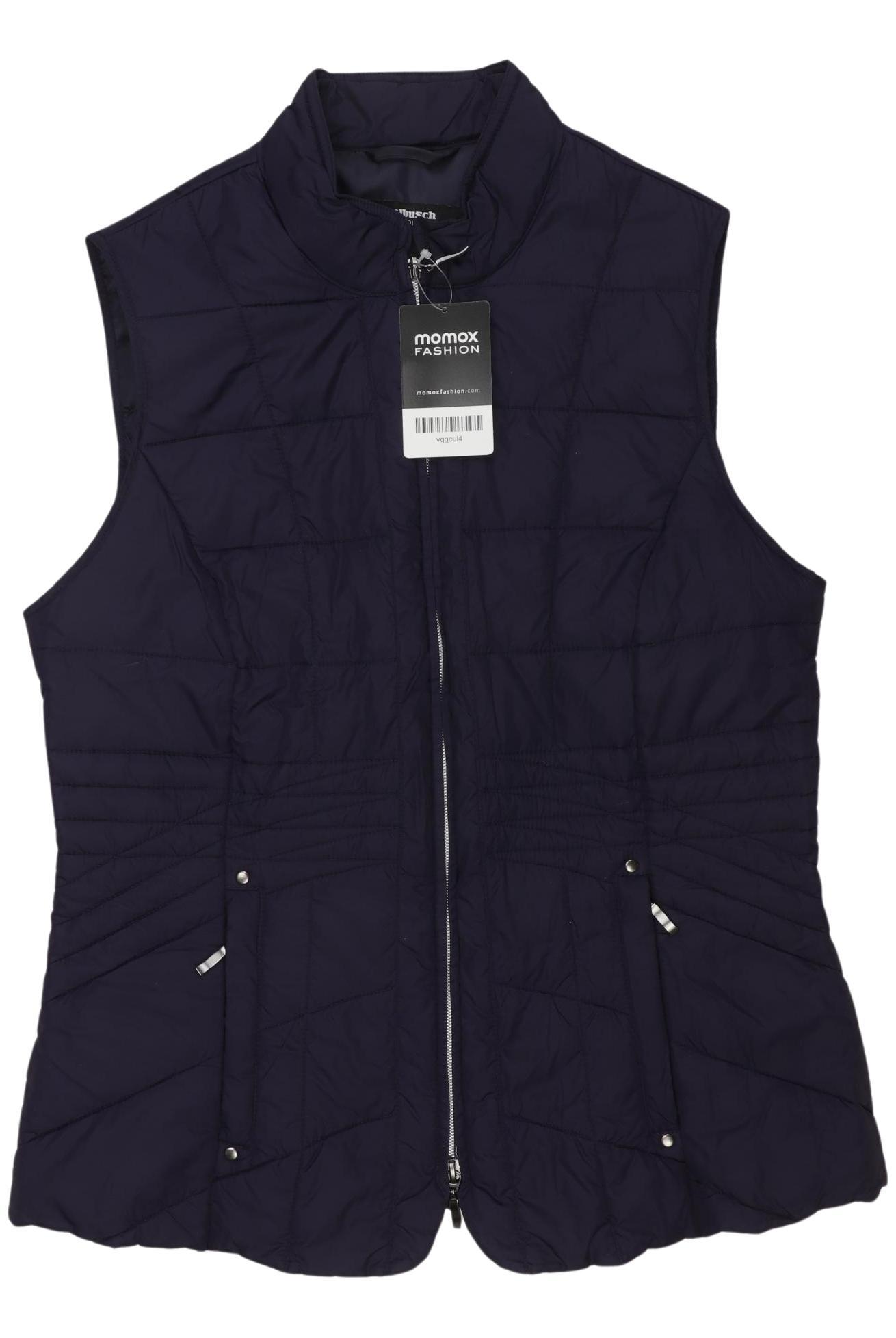

Walbusch Damen Weste, marineblau, Gr. 36