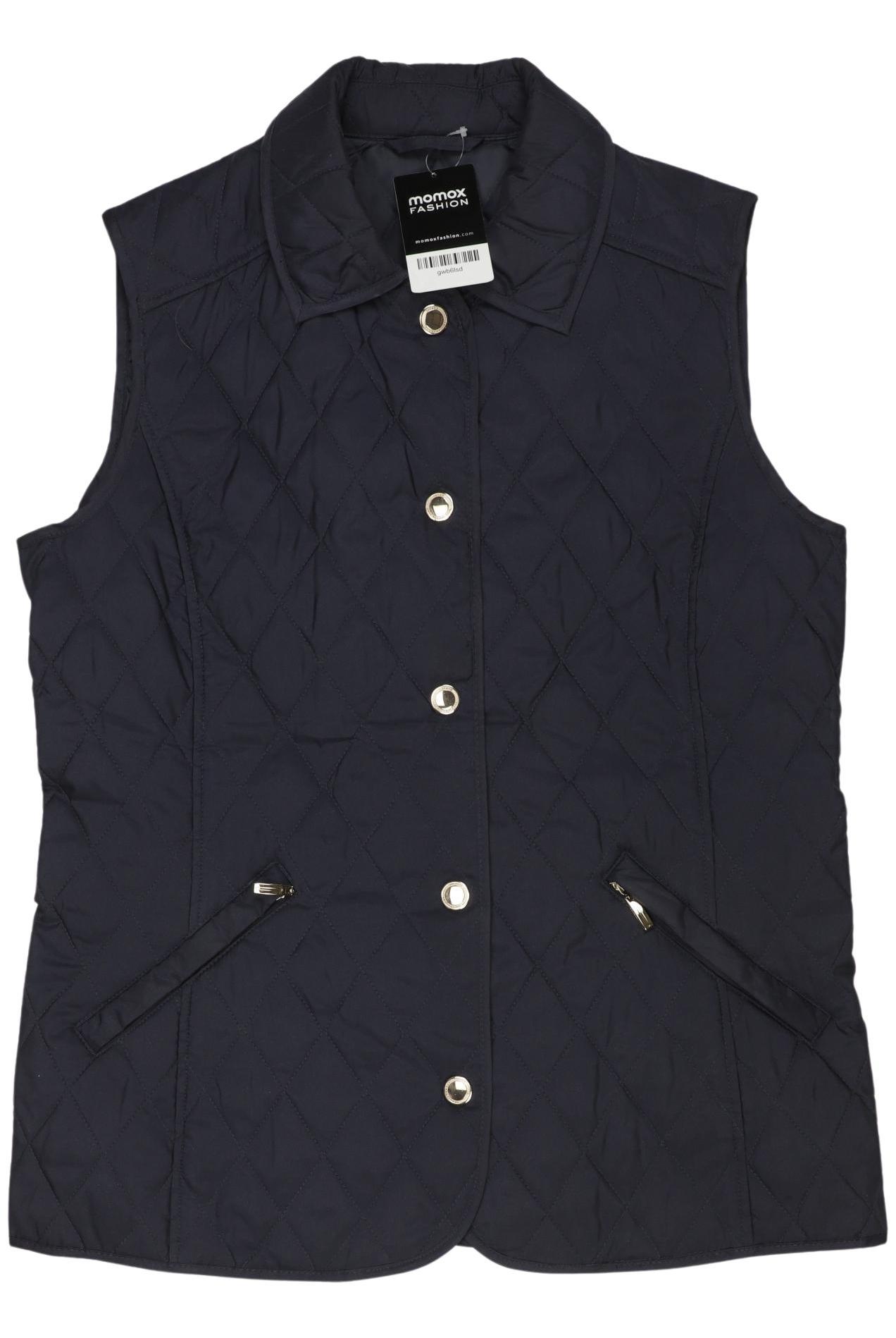 

Walbusch Damen Weste, marineblau, Gr. 38