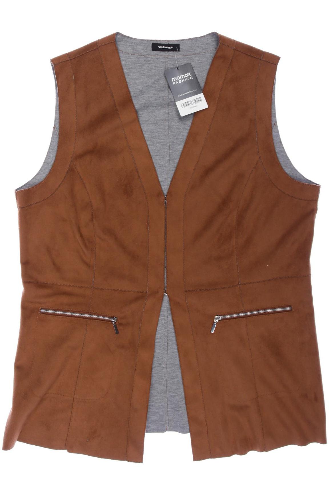 

Walbusch Damen Weste, braun