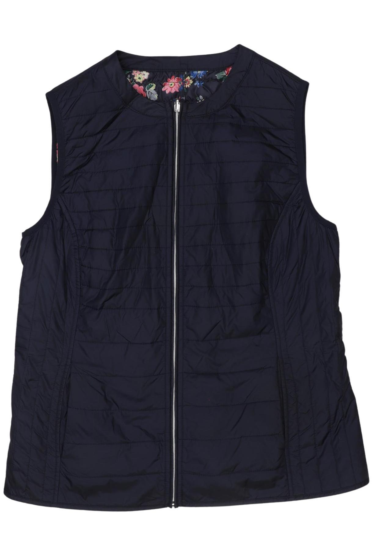 

Walbusch Damen Weste, marineblau, Gr. 42