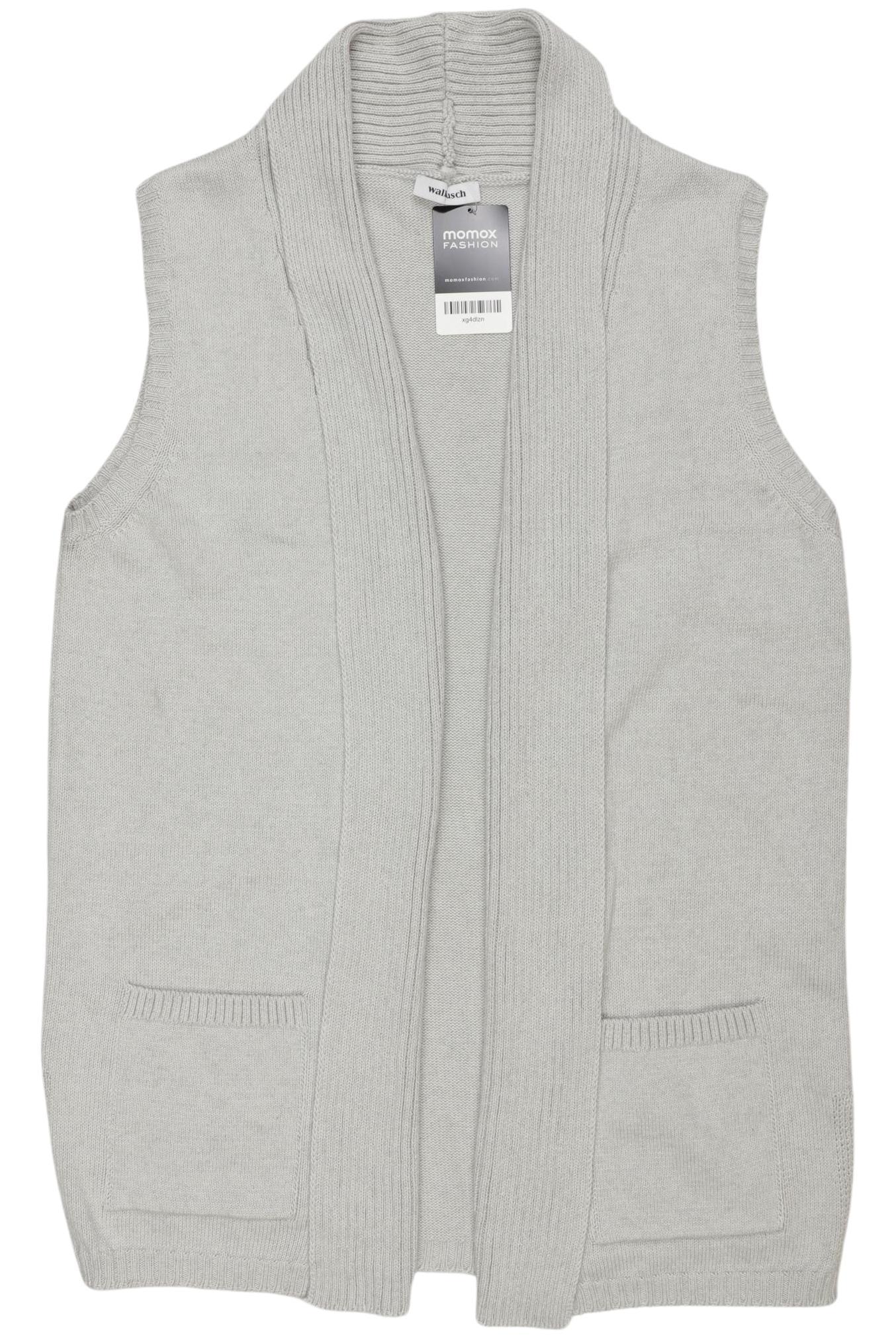 

Walbusch Damen Weste, grau, Gr. 36