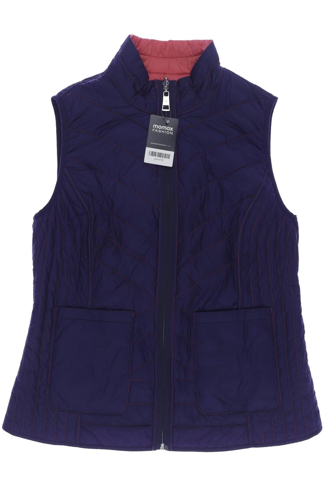 

Walbusch Damen Weste, marineblau, Gr. 40
