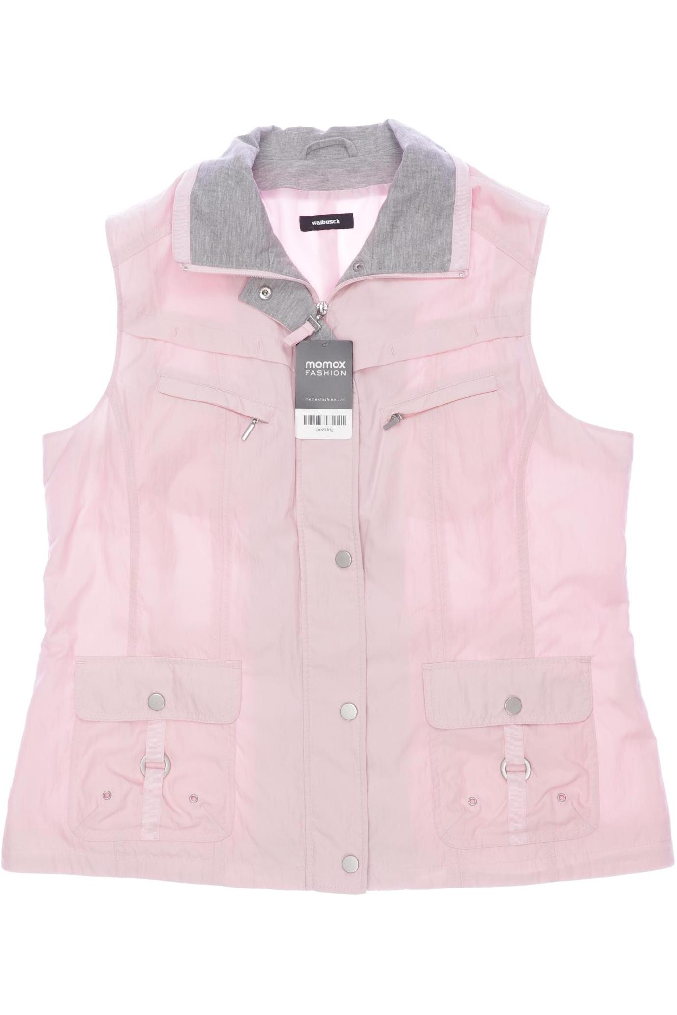 

Walbusch Damen Weste, pink, Gr. 42