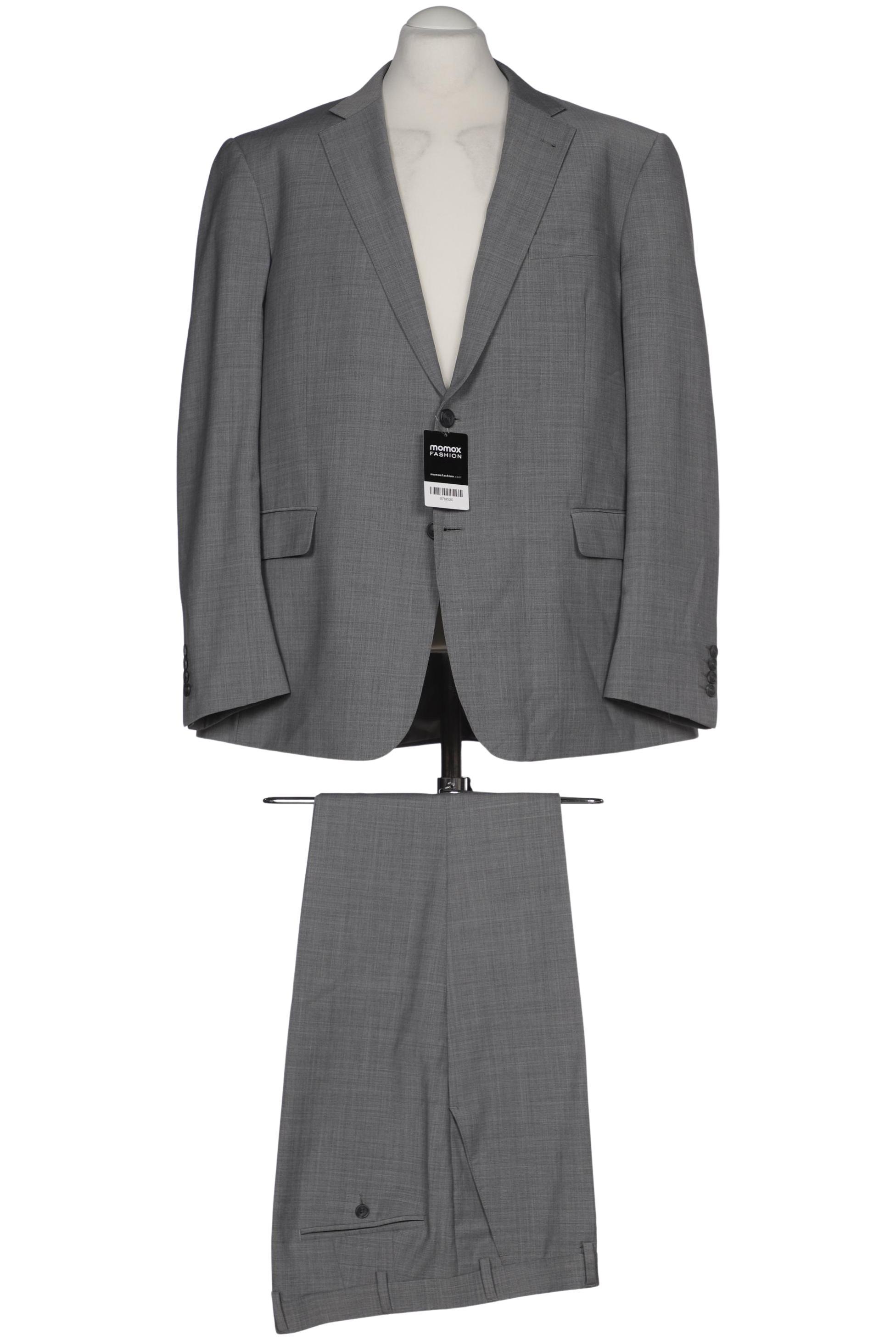 

Walbusch Herren Anzug, grau, Gr. 58