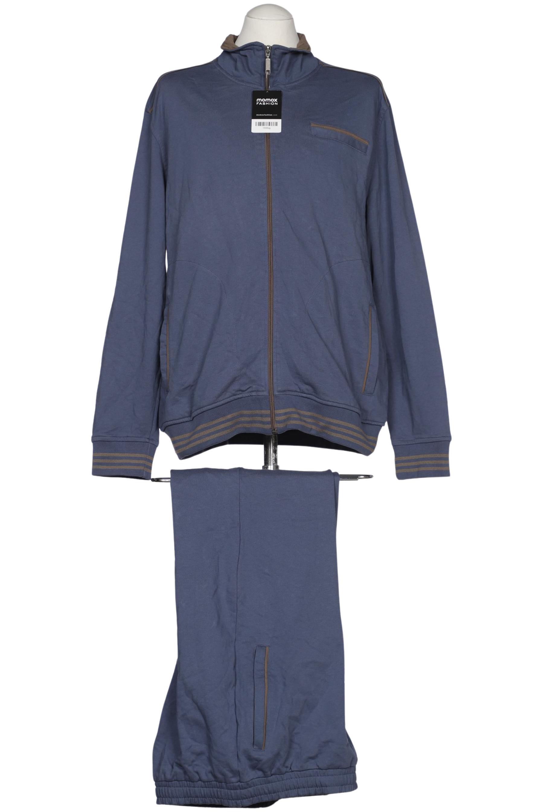 Thumbnail - Walbusch Herren Anzug, blau, Gr. 54