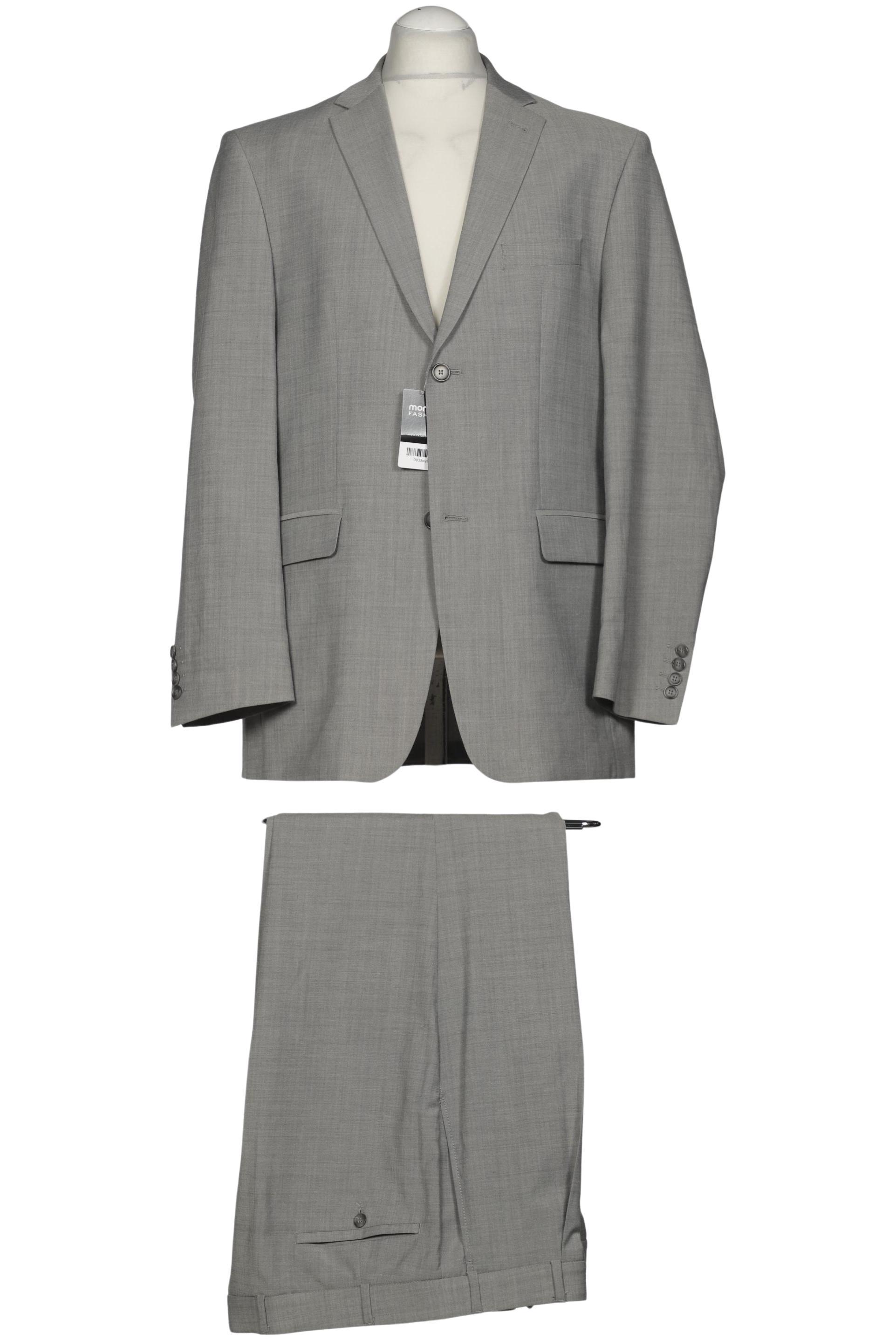 

Walbusch Herren Anzug, grau, Gr. 54