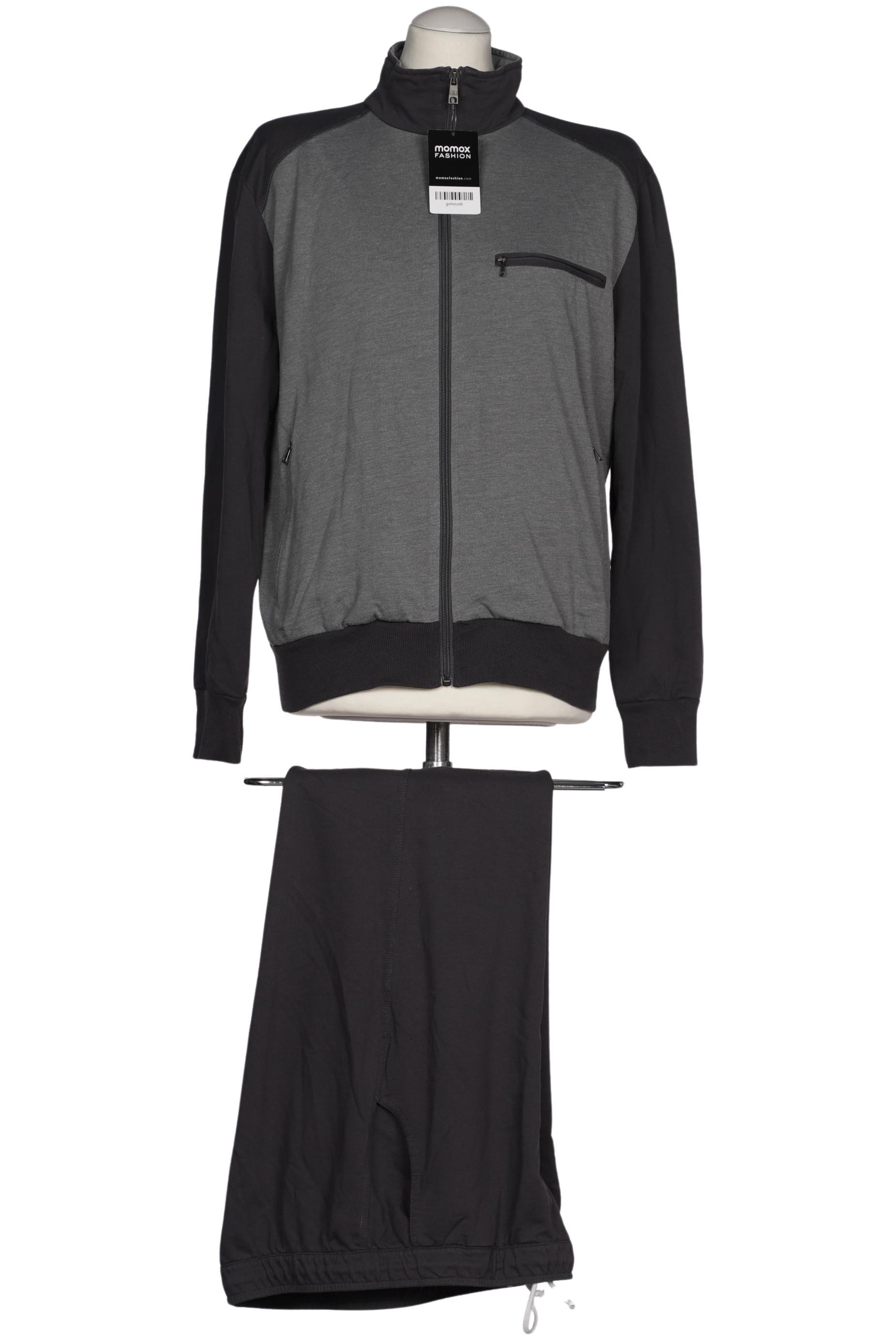 Thumbnail - Walbusch Herren Anzug, grau, Gr. 25