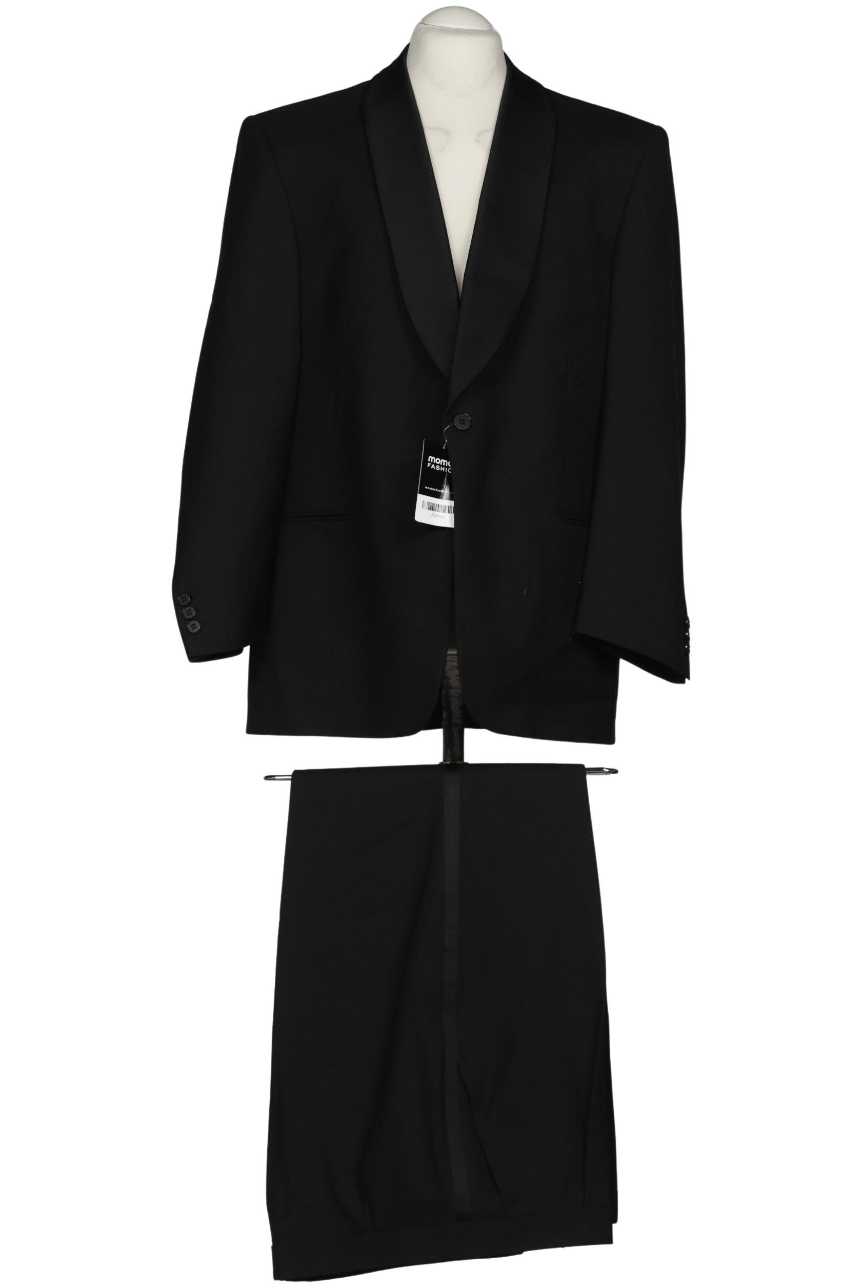 

Walbusch Herren Anzug, schwarz, Gr. 26