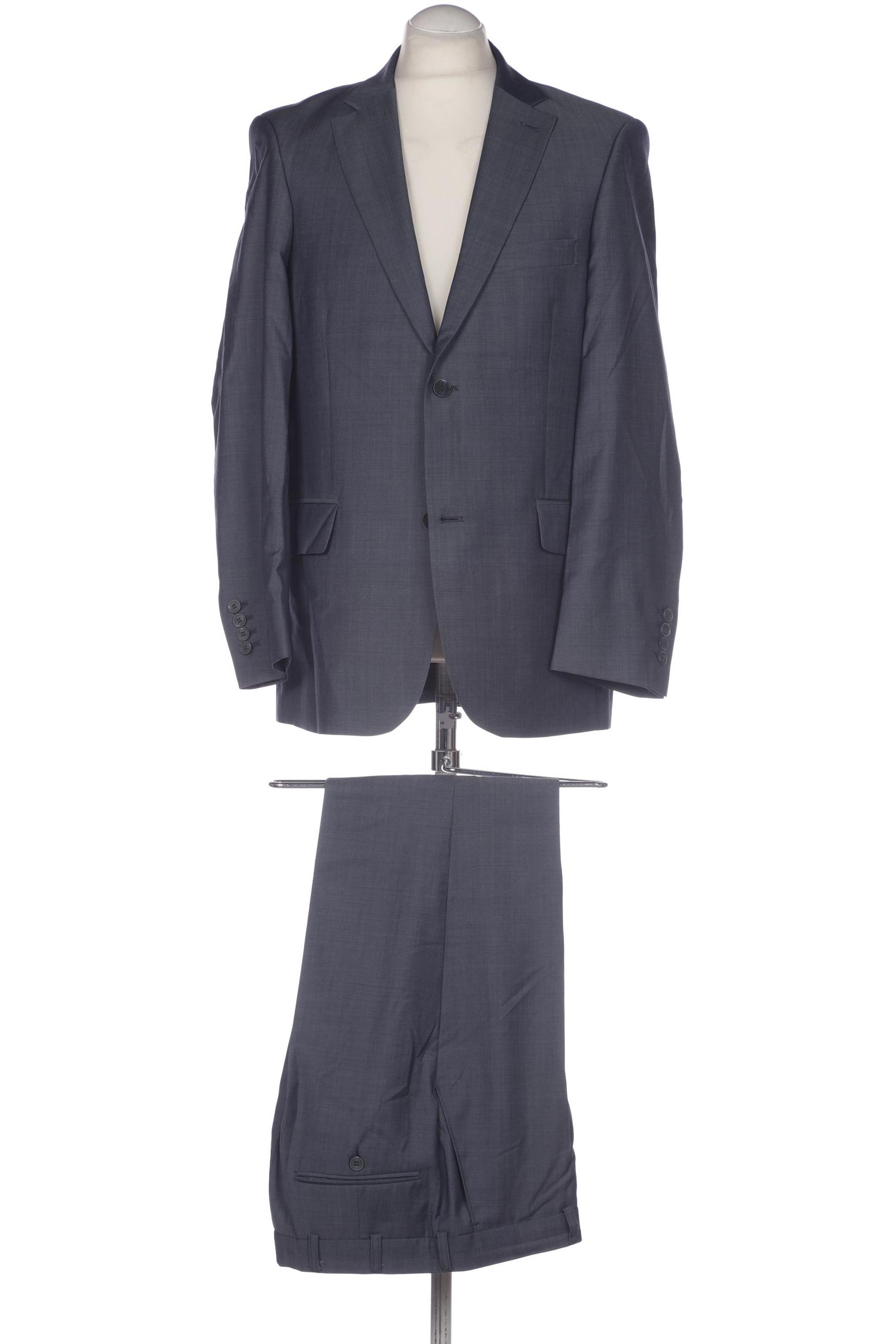

Walbusch Herren Anzug, marineblau