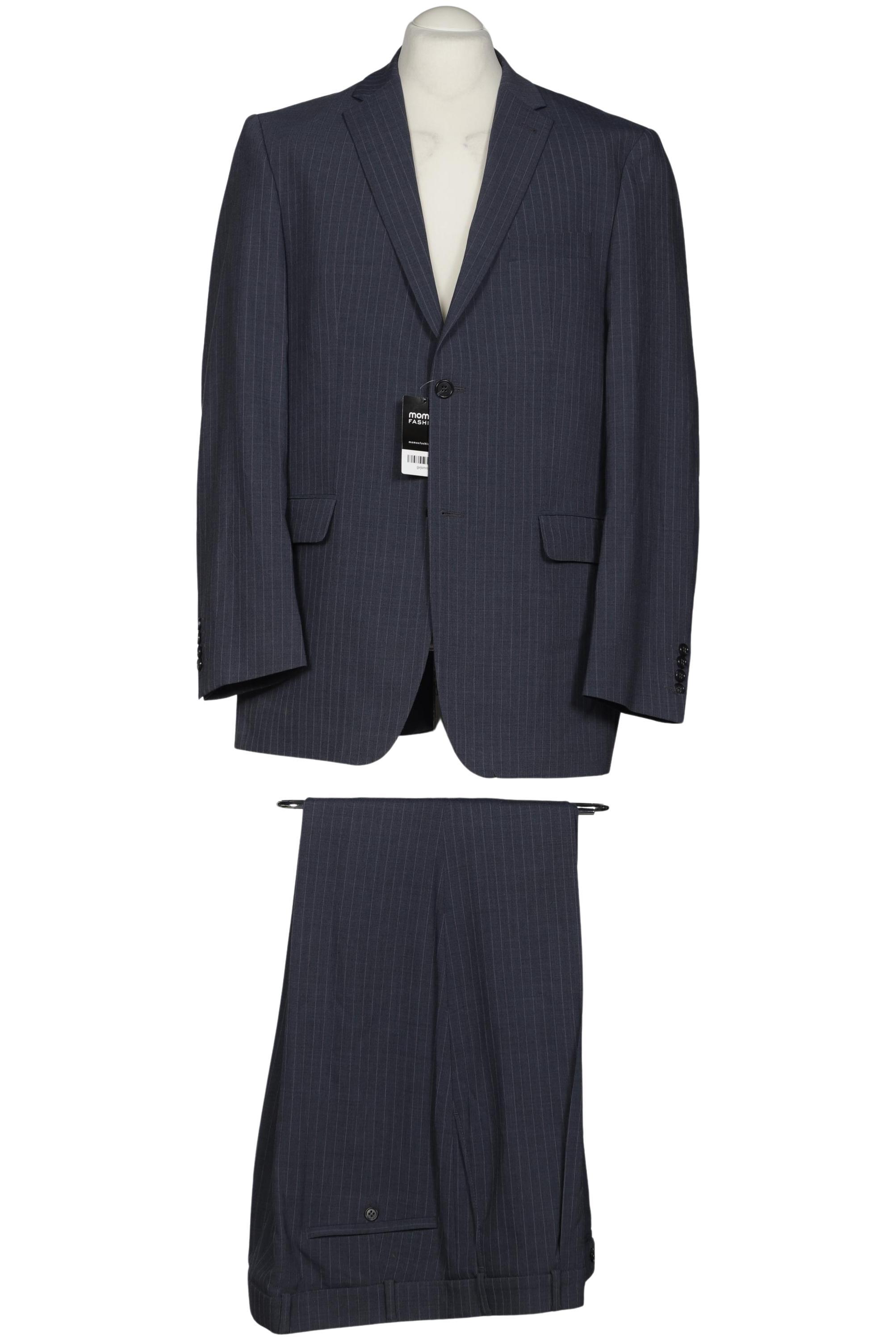 Thumbnail - Walbusch Herren Anzug, marineblau, Gr. 54