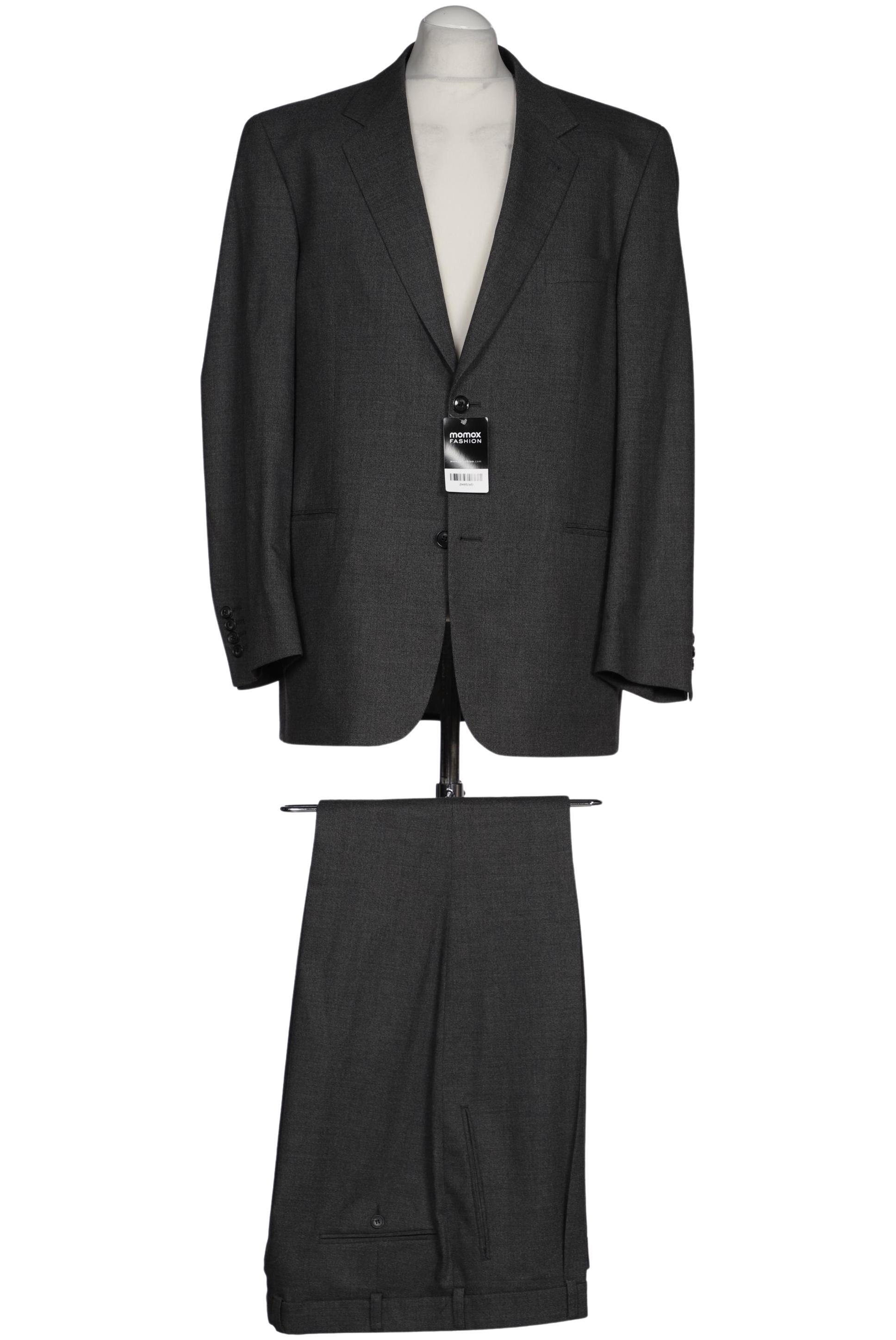 

Walbusch Herren Anzug, grau, Gr. 54