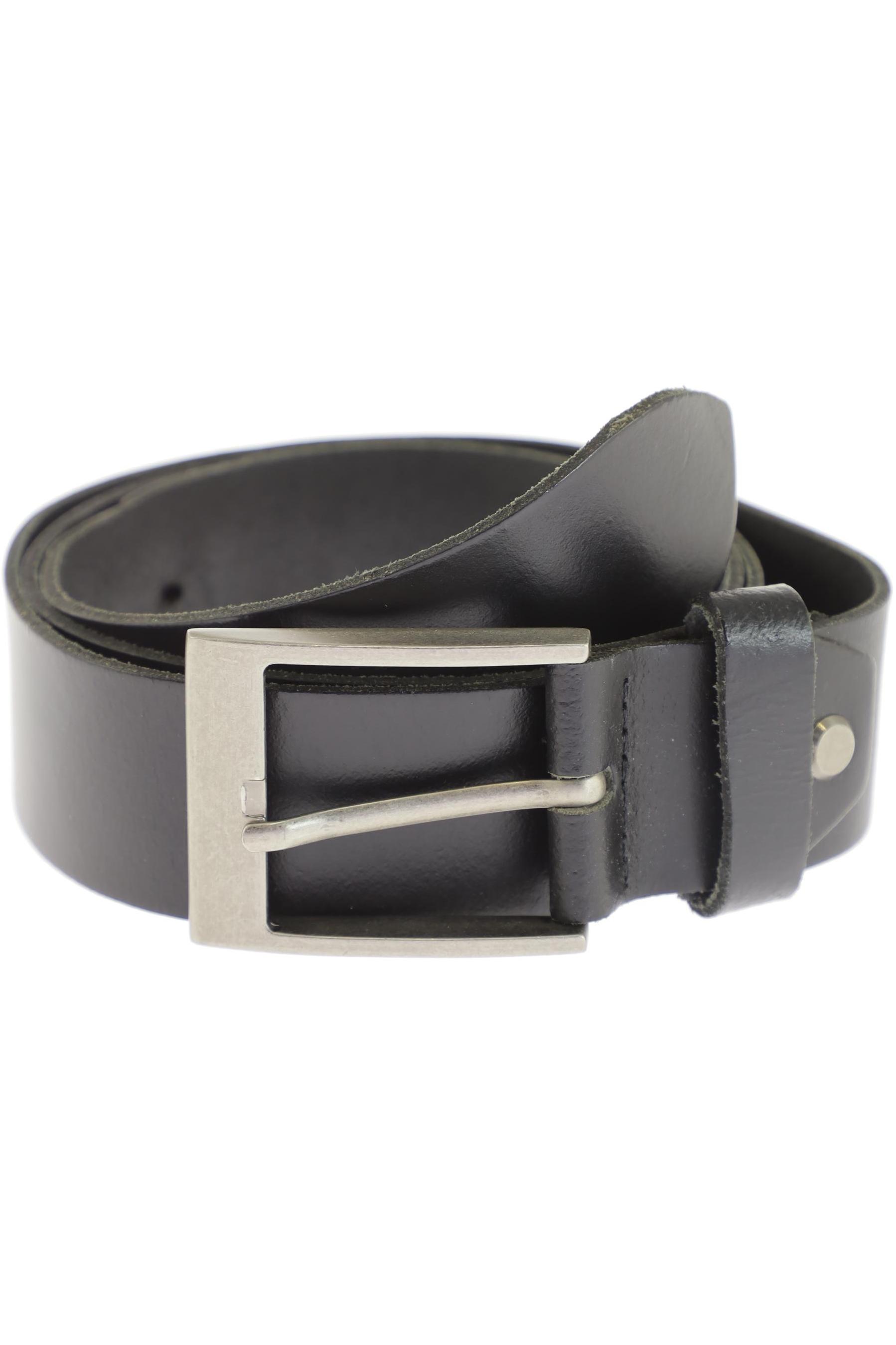 

Walbusch Herren Gürtel, schwarz, Gr. 100