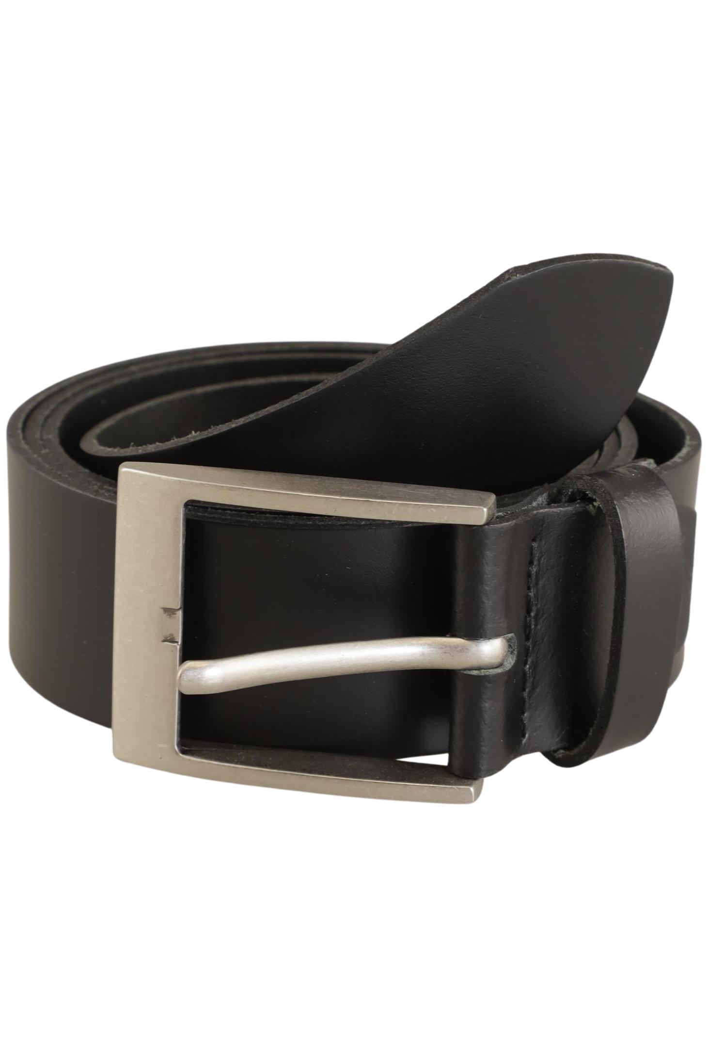 Thumbnail - Walbusch Herren Gürtel, schwarz, Gr. 110