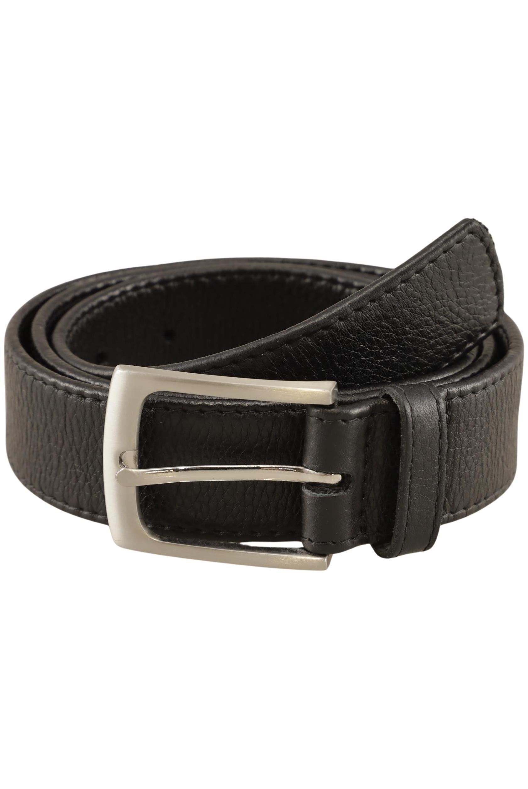 

Walbusch Herren Gürtel, schwarz, Gr. 95