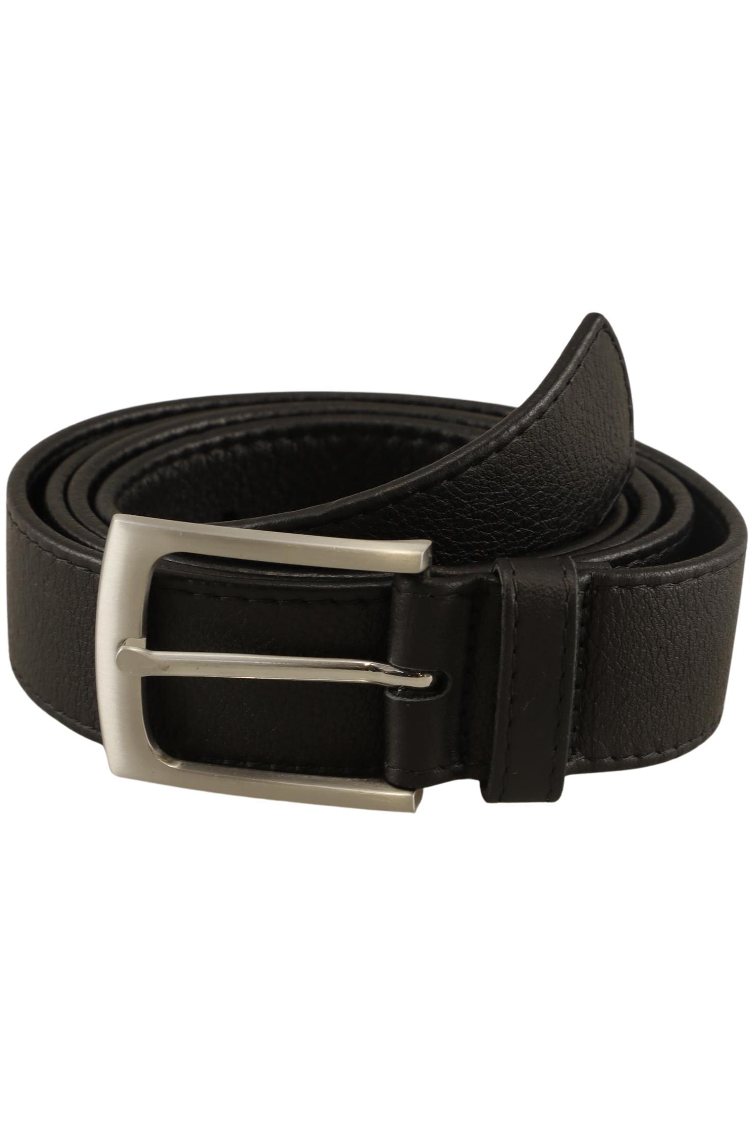 Thumbnail - Walbusch Herren Gürtel, schwarz, Gr. 120