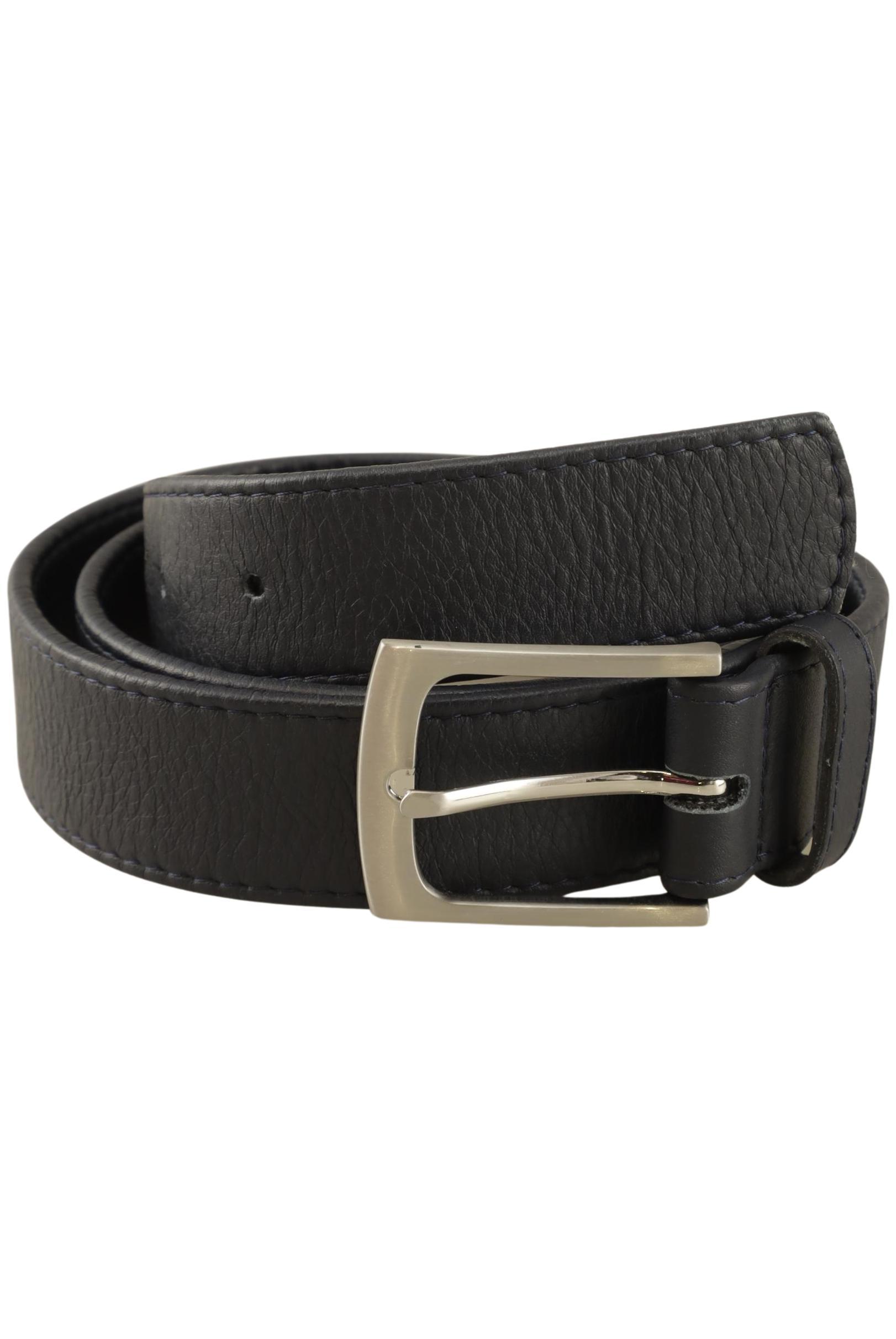 

Walbusch Herren Gürtel, schwarz, Gr. 105