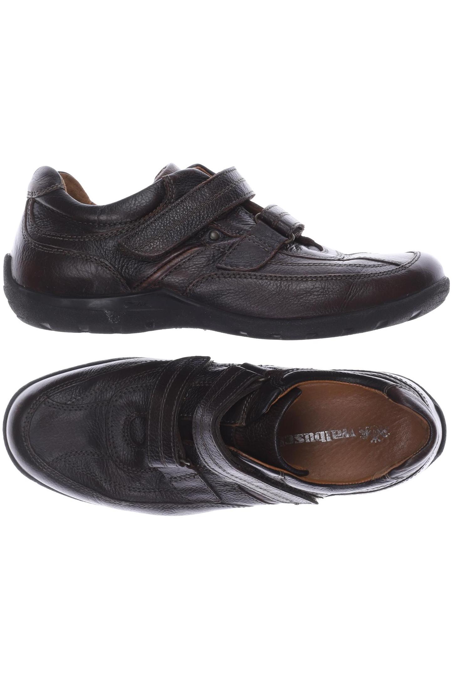 

Walbusch Herren Halbschuh, braun