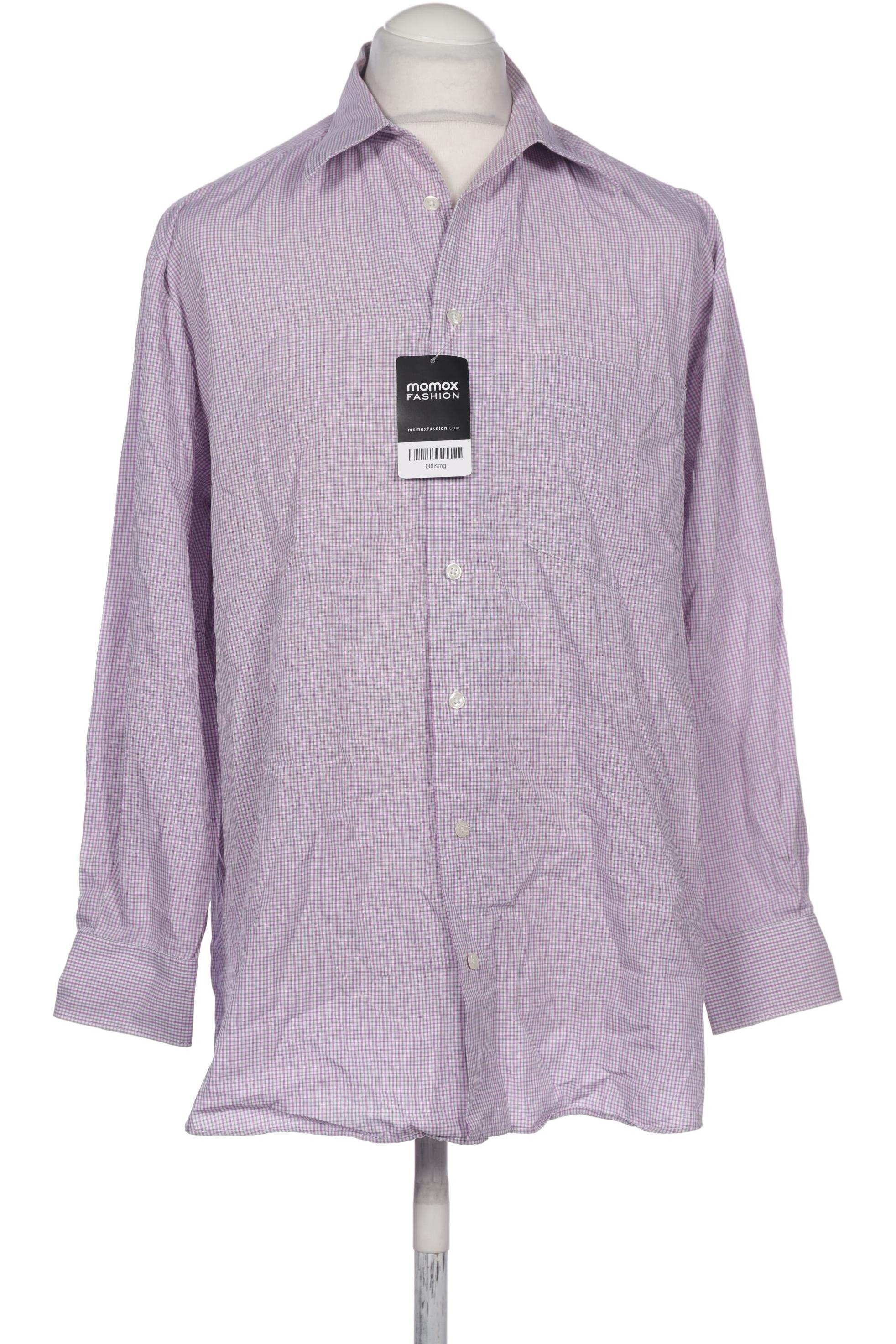 

Walbusch Herren Hemd, pink