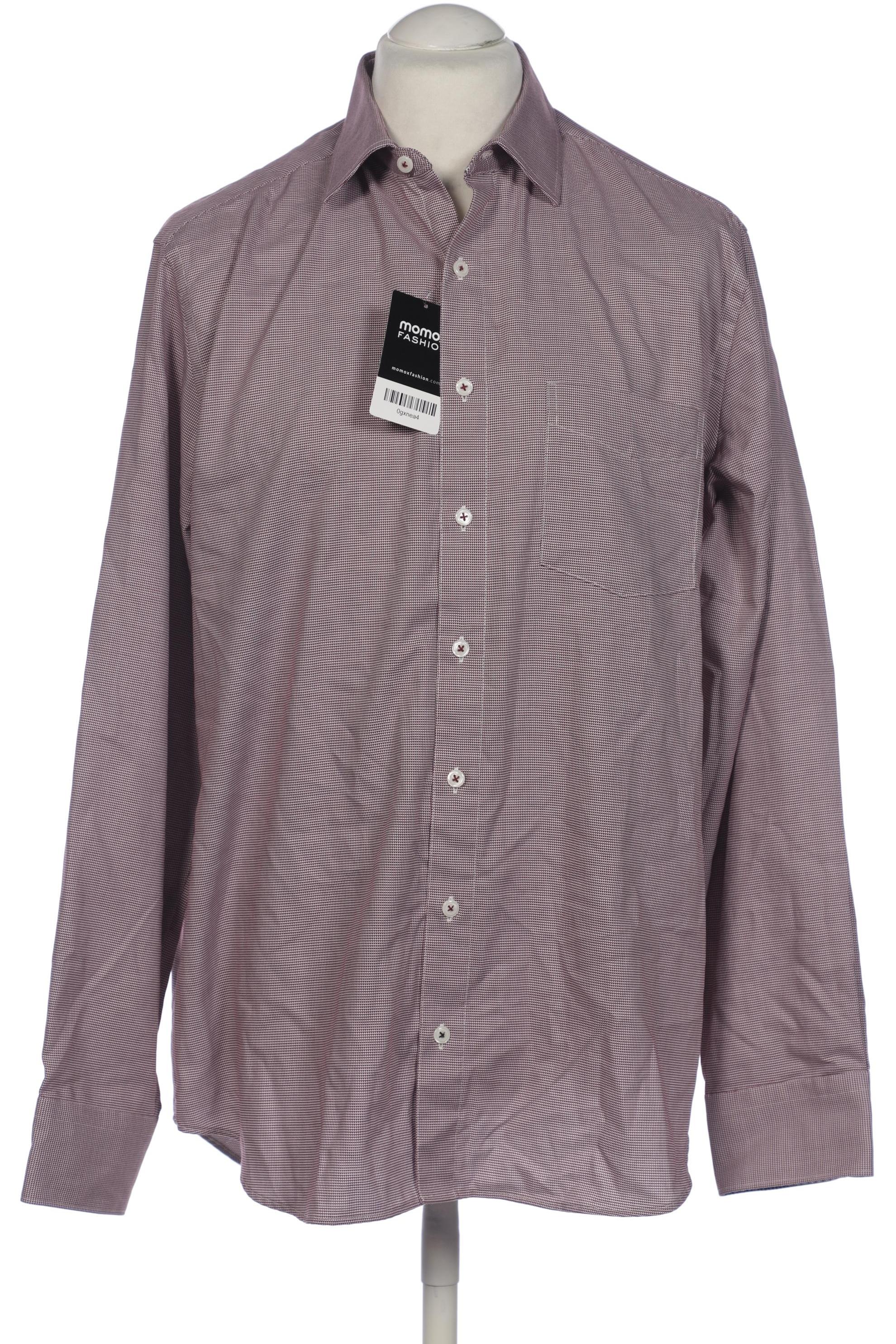 

Walbusch Herren Hemd, pink, Gr. 54
