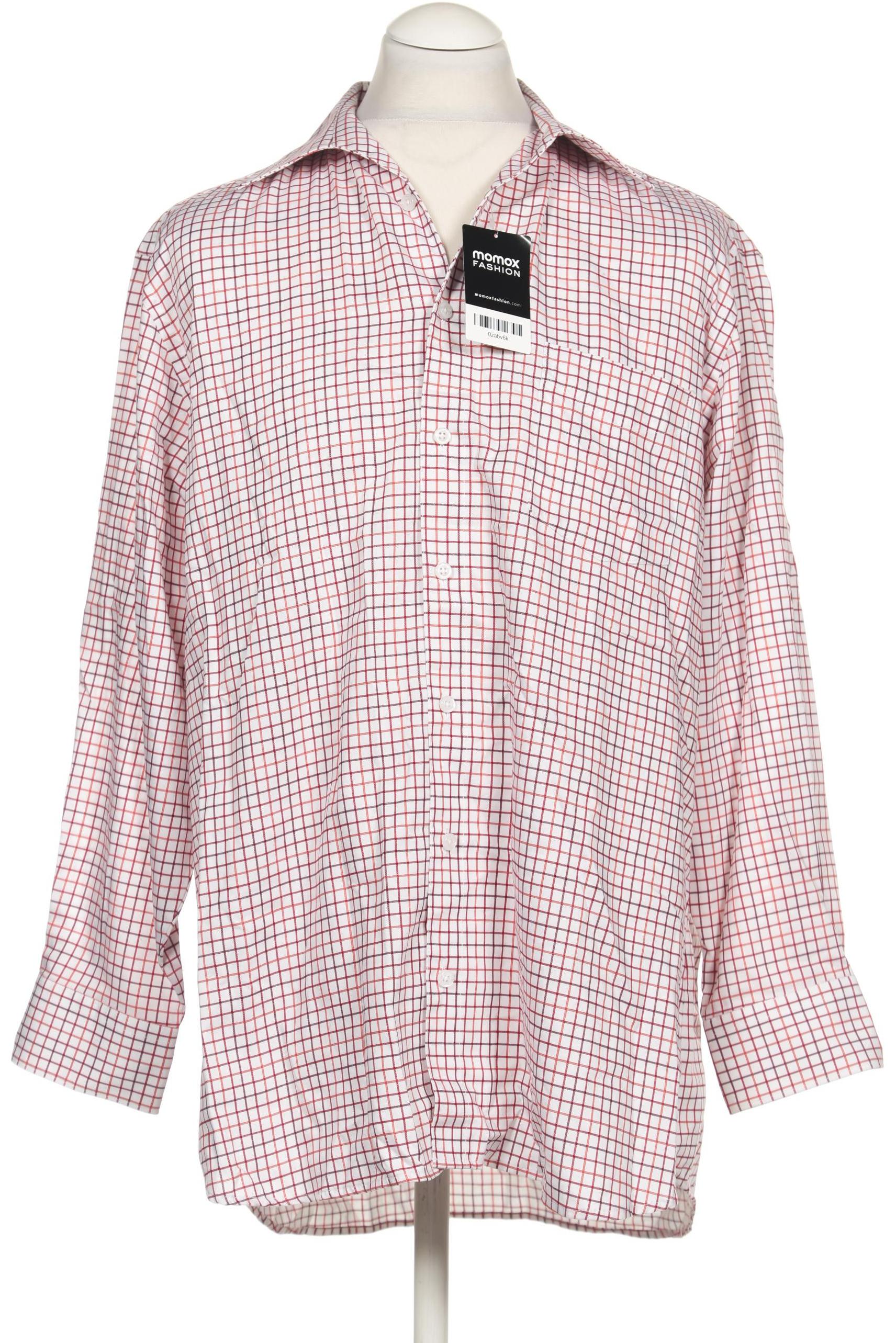 

Walbusch Herren Hemd, weiß, Gr. 54