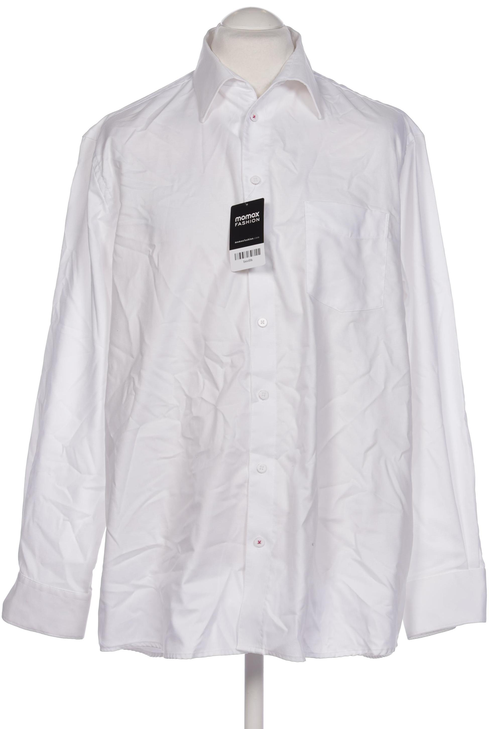 

Walbusch Herren Hemd, weiß, Gr. 54