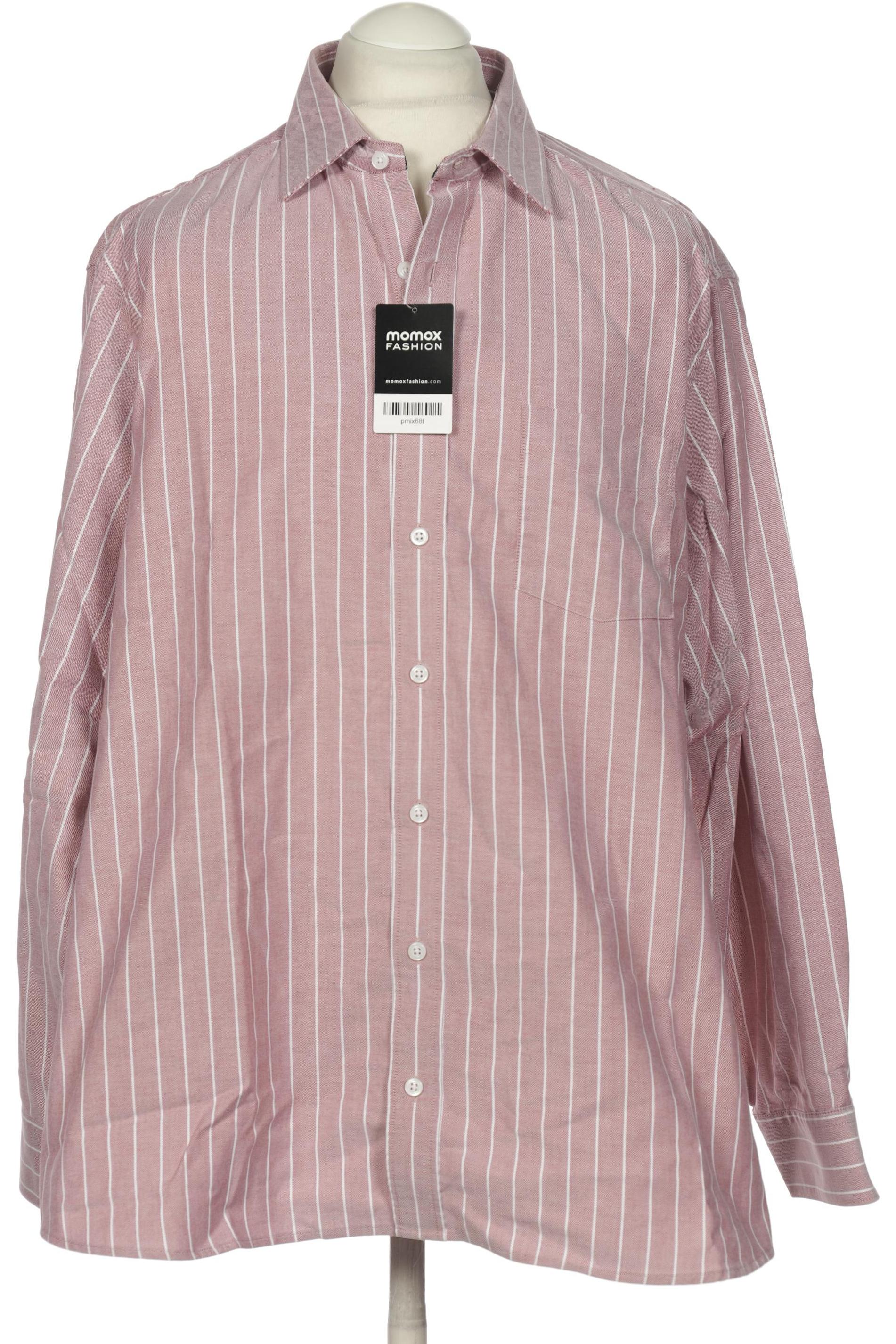 

Walbusch Herren Hemd, pink