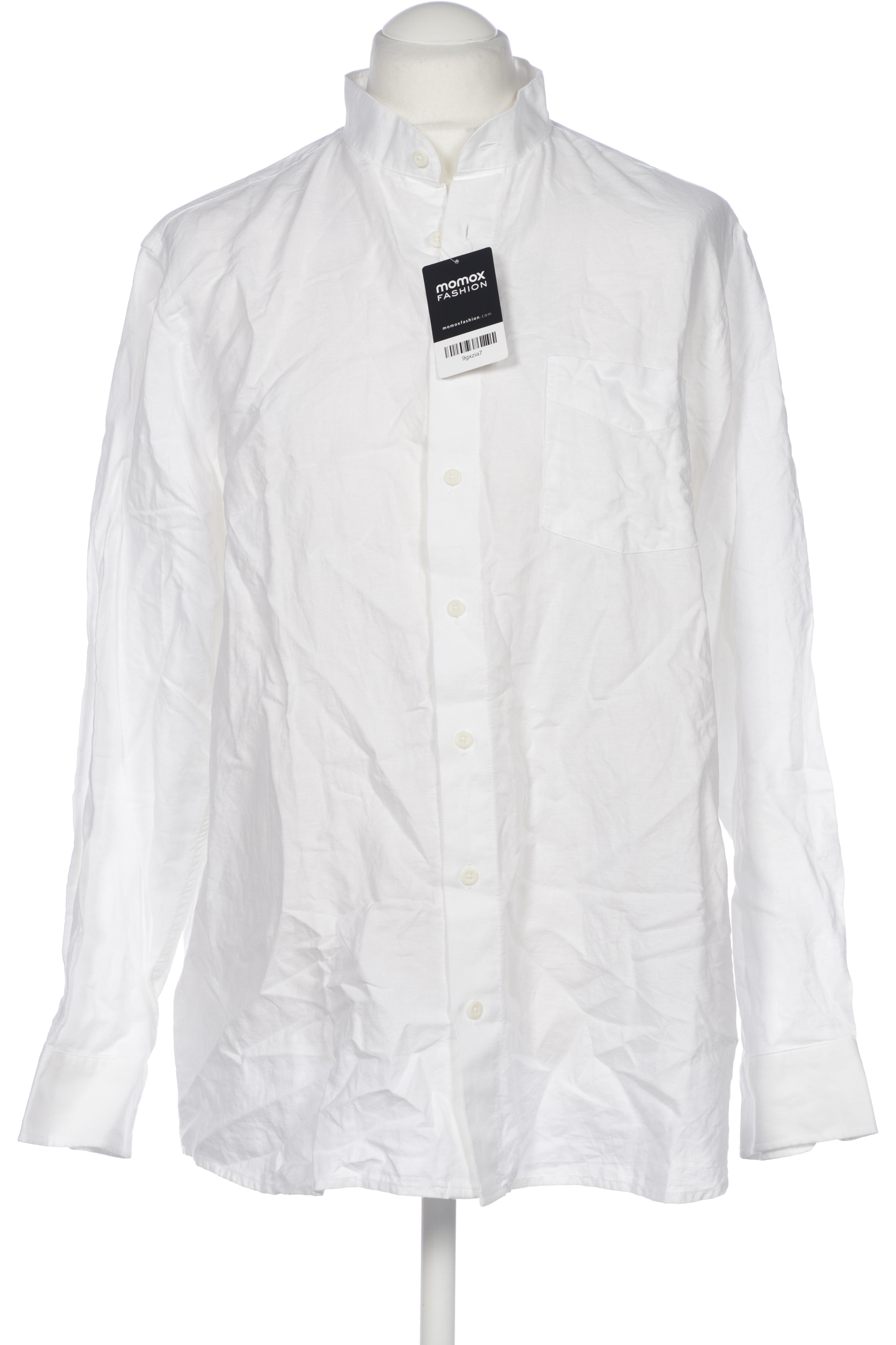 Thumbnail - Walbusch Herren Hemd, weiß, Gr. 54