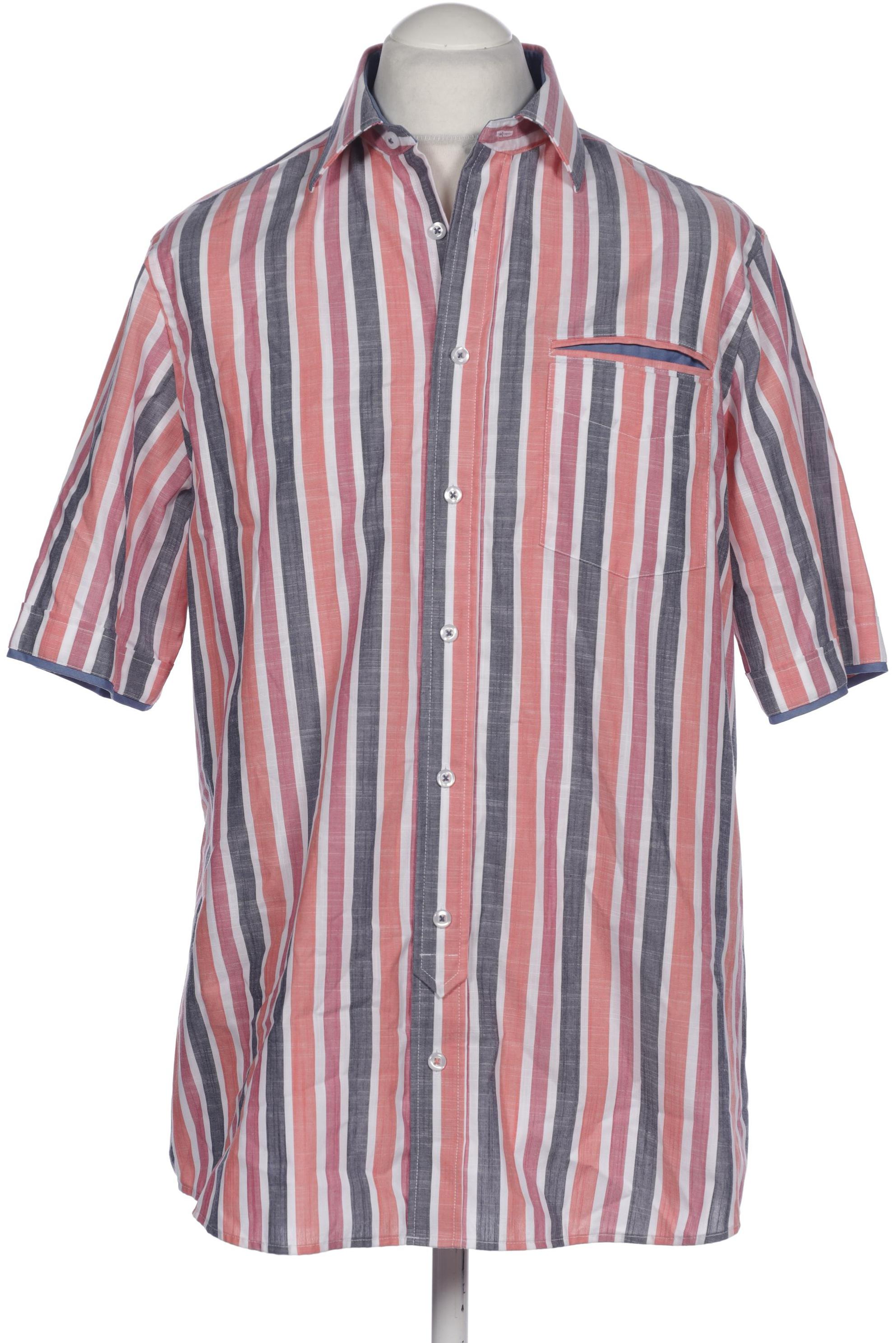 

Walbusch Herren Hemd, mehrfarbig, Gr. 48