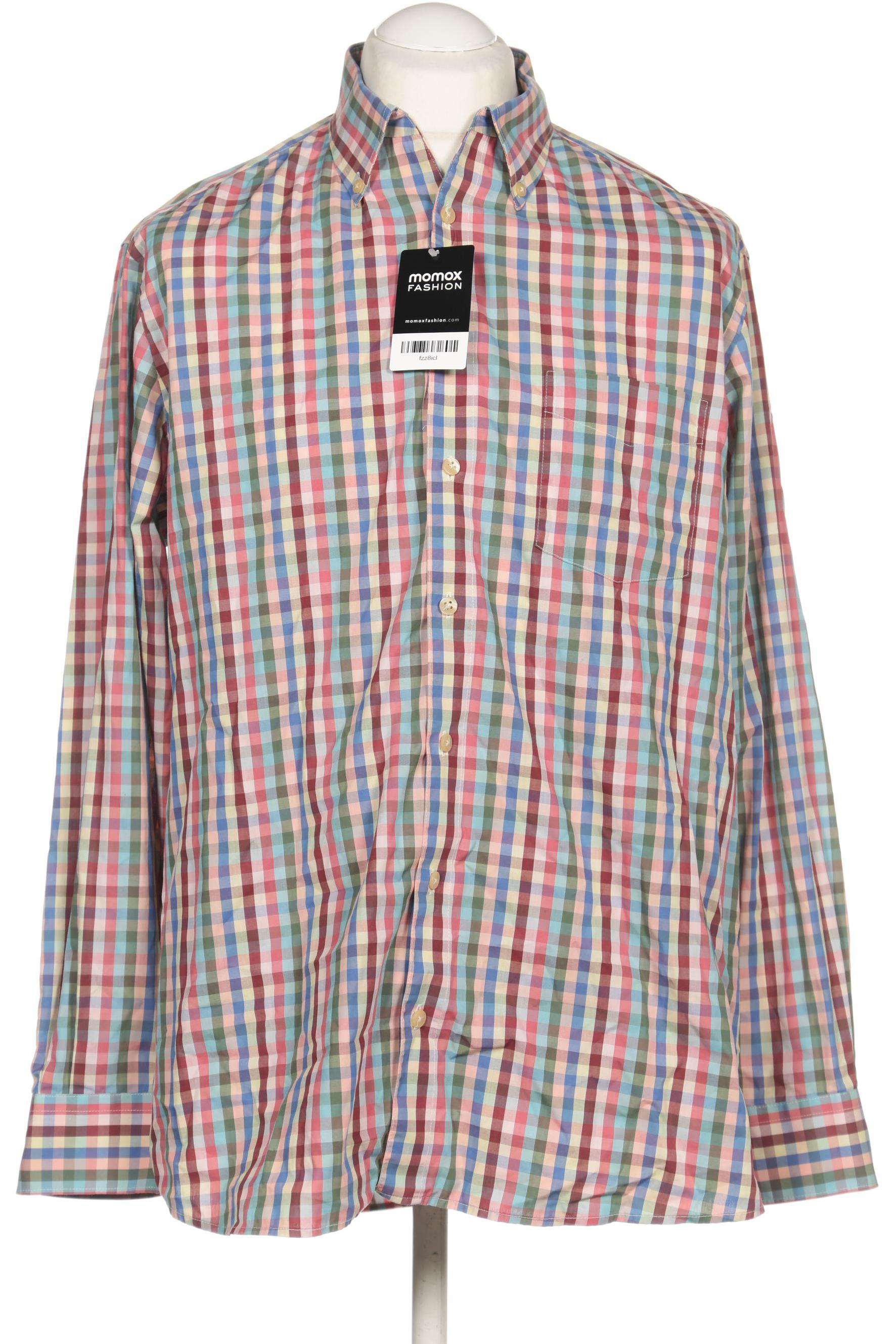 

Walbusch Herren Hemd, mehrfarbig, Gr. 52