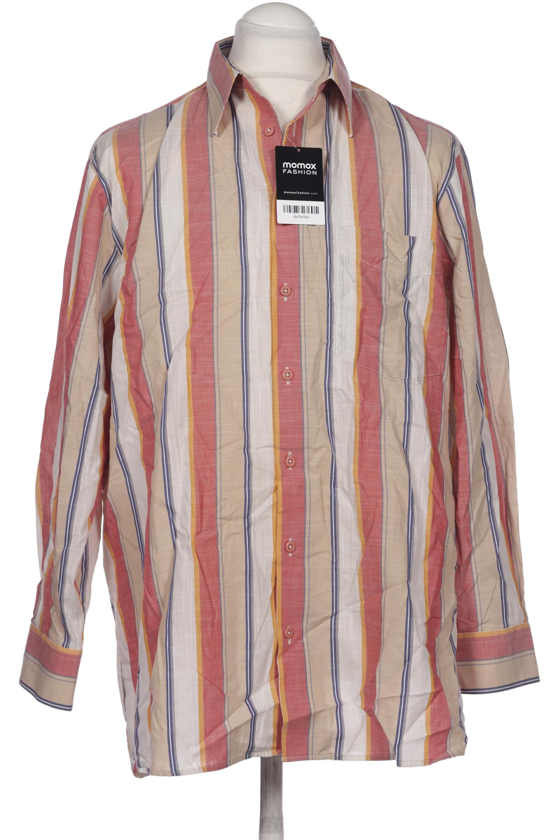 

Walbusch Herren Hemd, beige