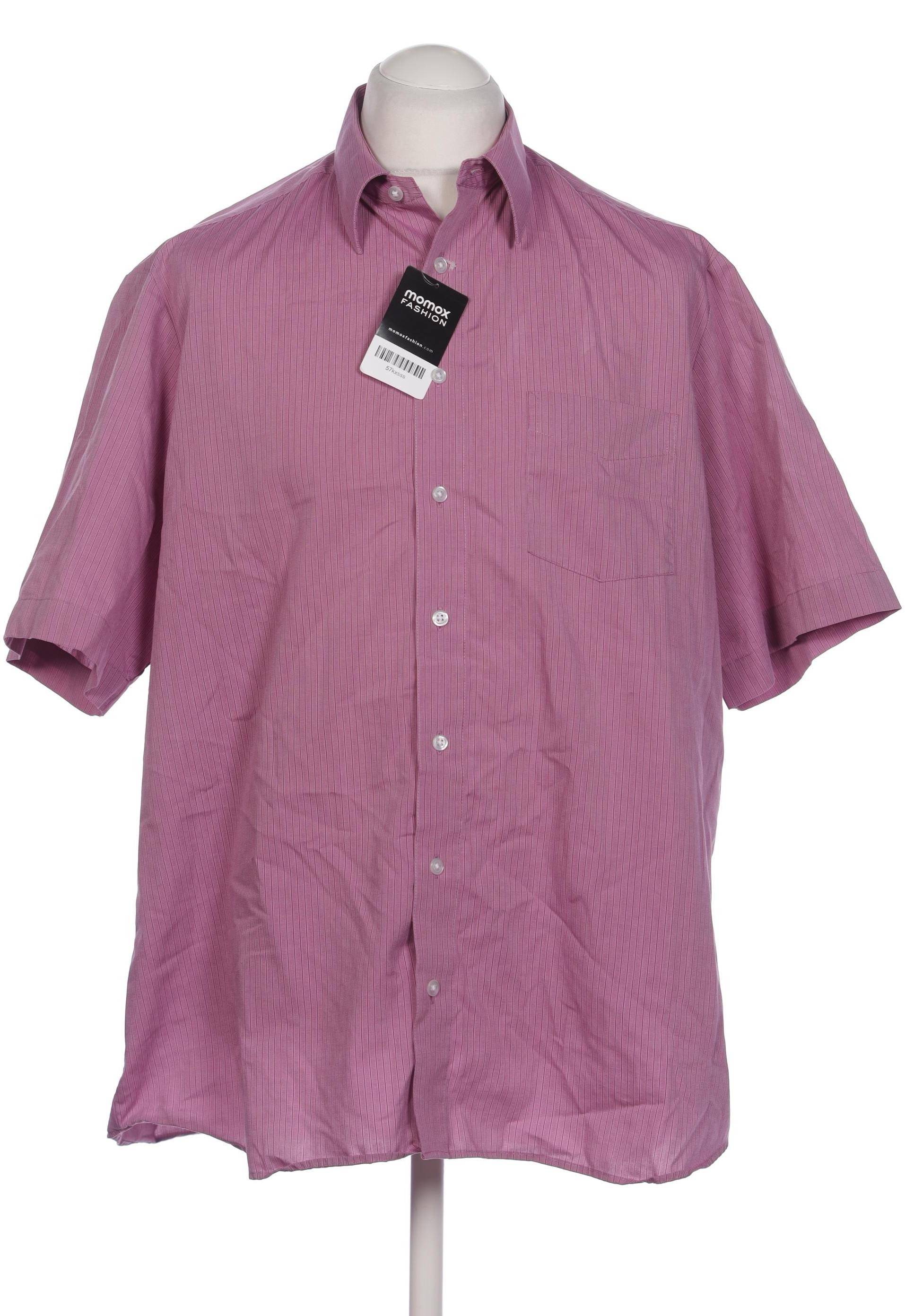 

Walbusch Herren Hemd, pink, Gr. 54