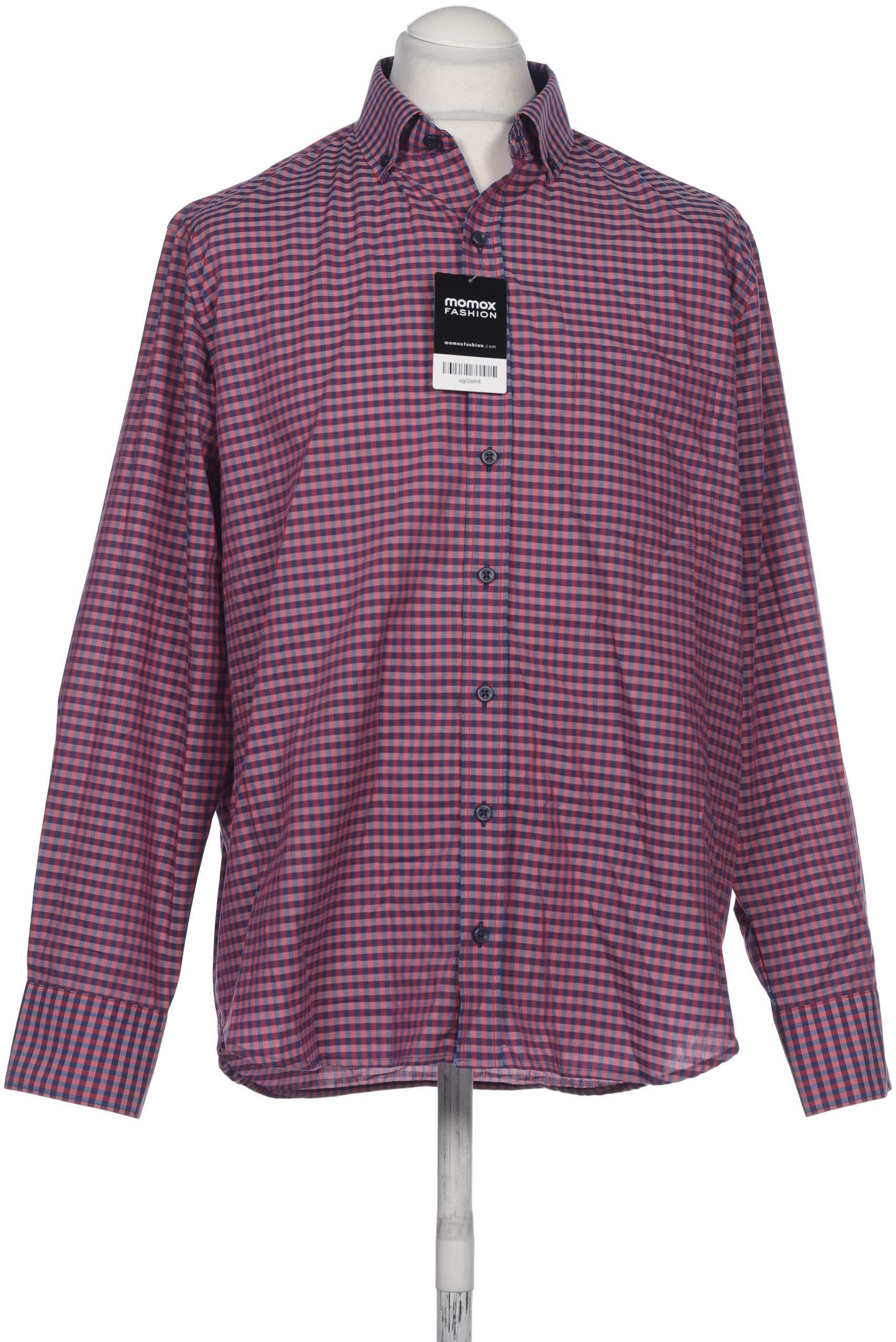 

Walbusch Herren Hemd, pink, Gr. 52