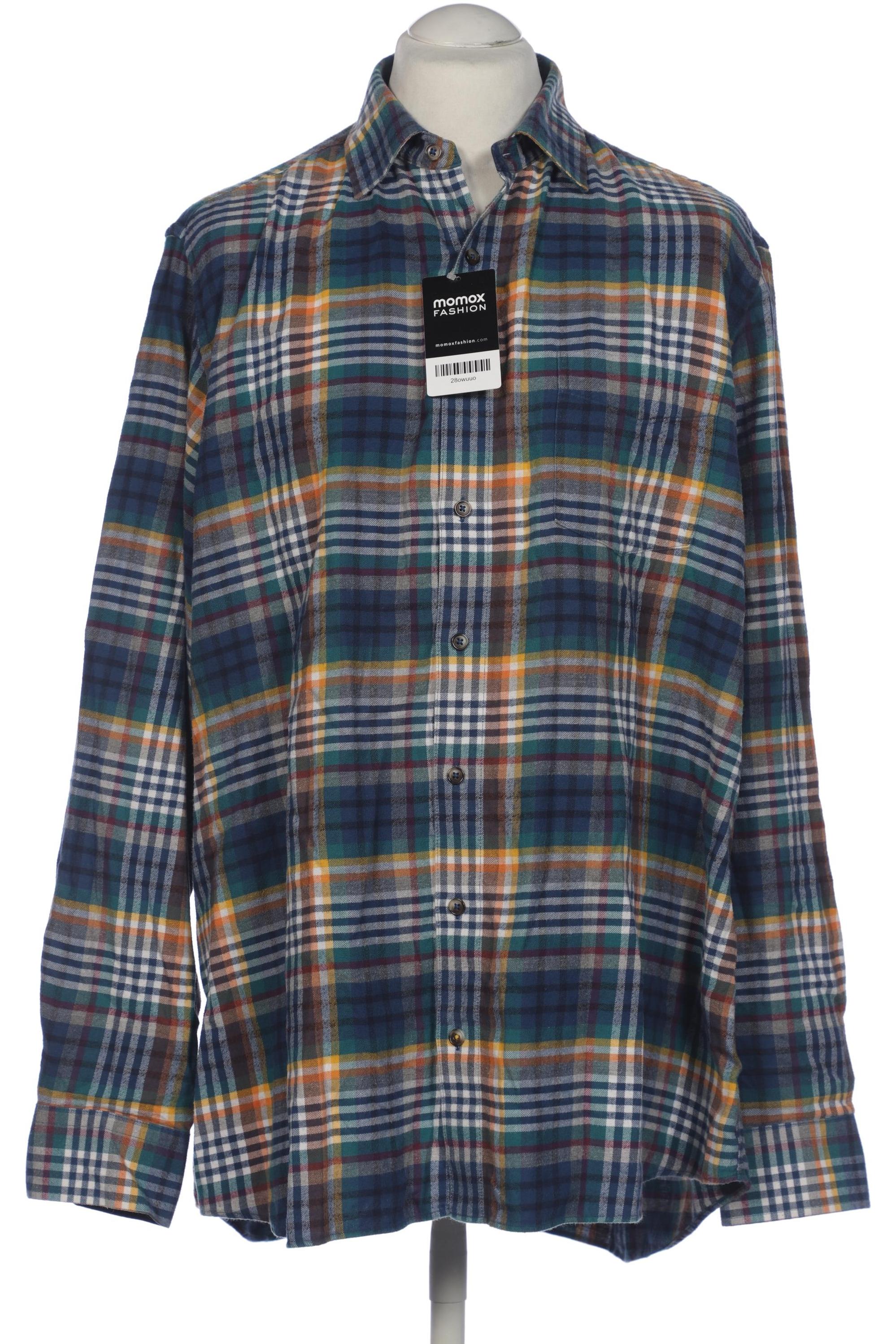 

Walbusch Herren Hemd, mehrfarbig, Gr. 54