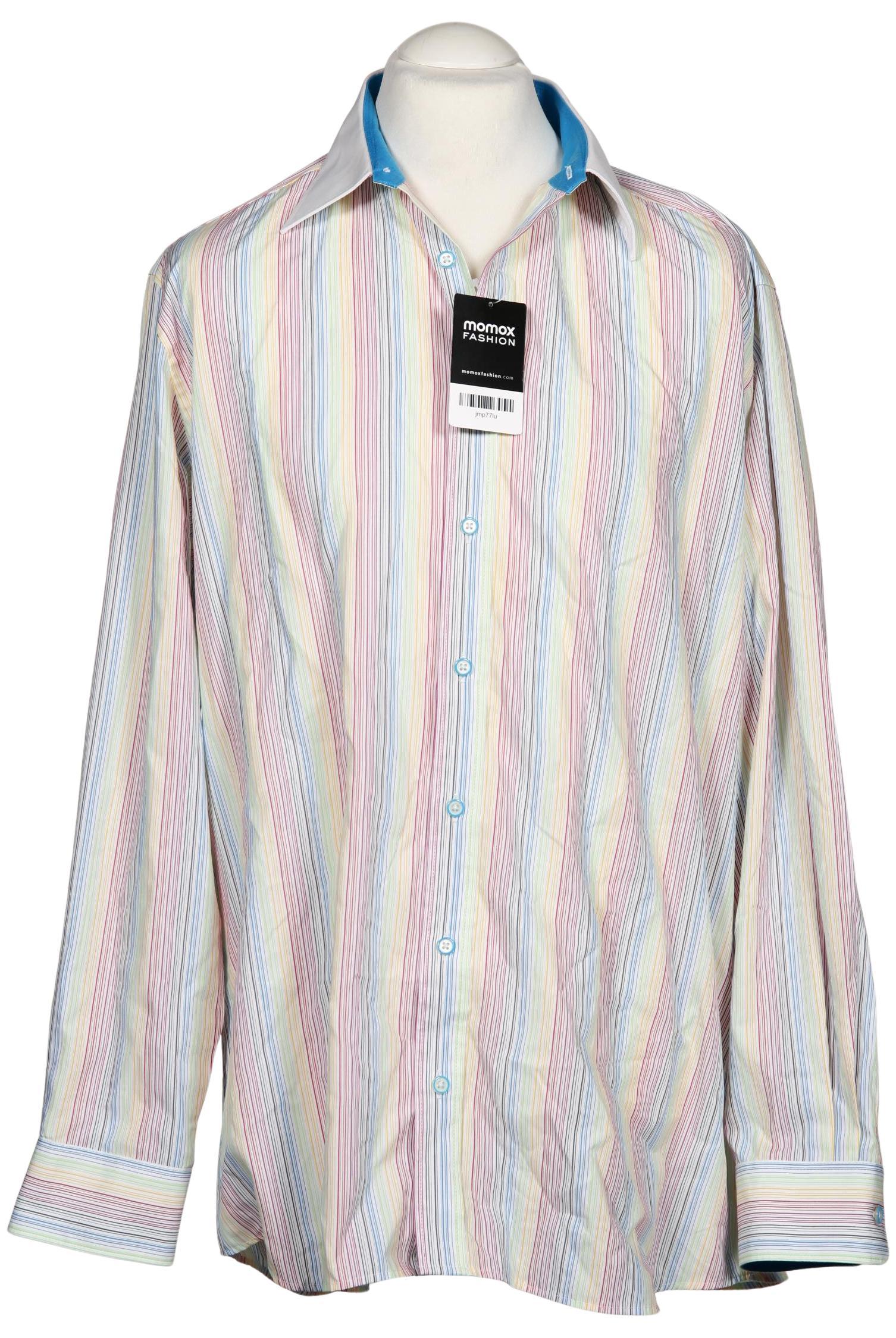 

Walbusch Herren Hemd, mehrfarbig, Gr. 54