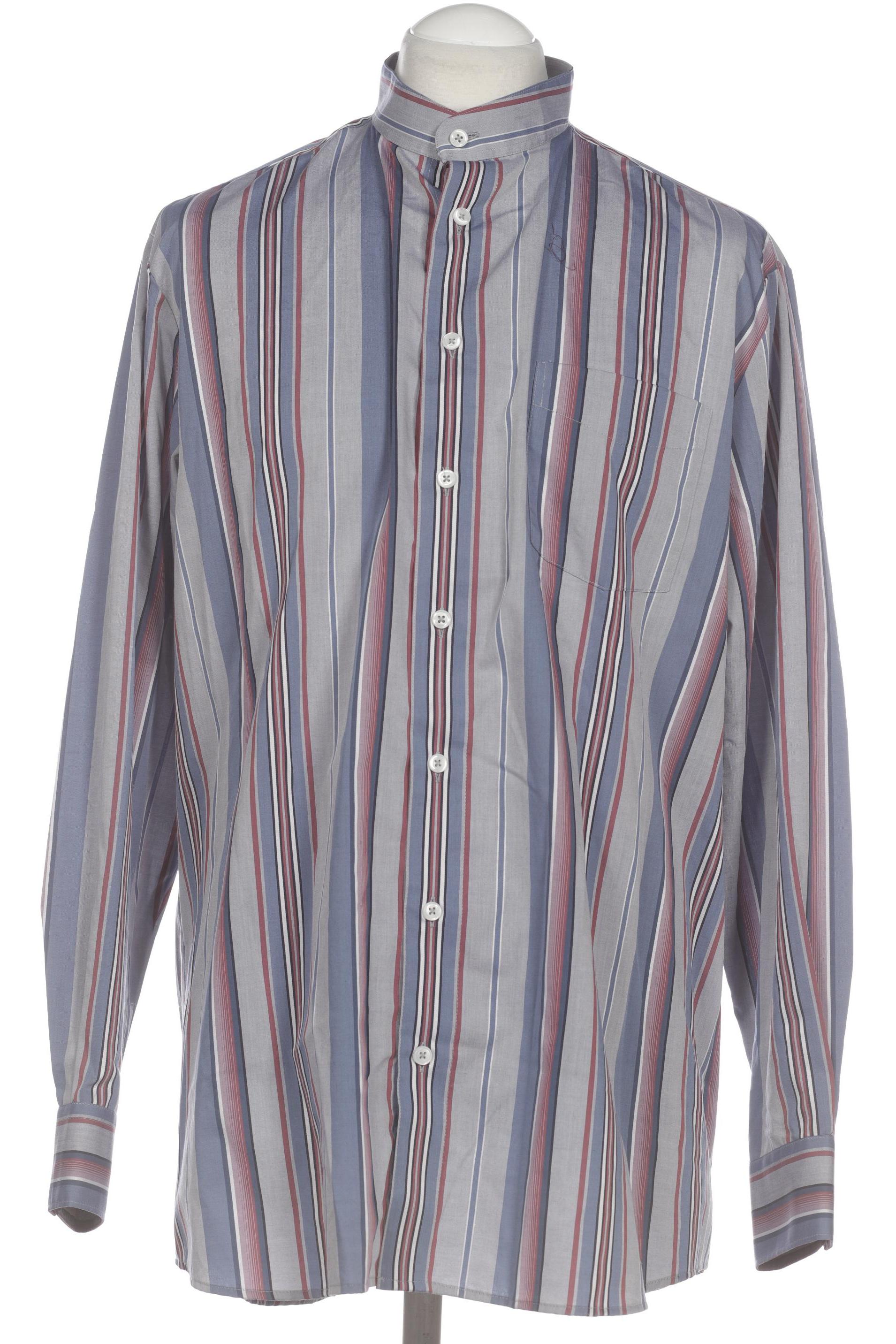 Thumbnail - Walbusch Herren Hemd, flieder, Gr. 41