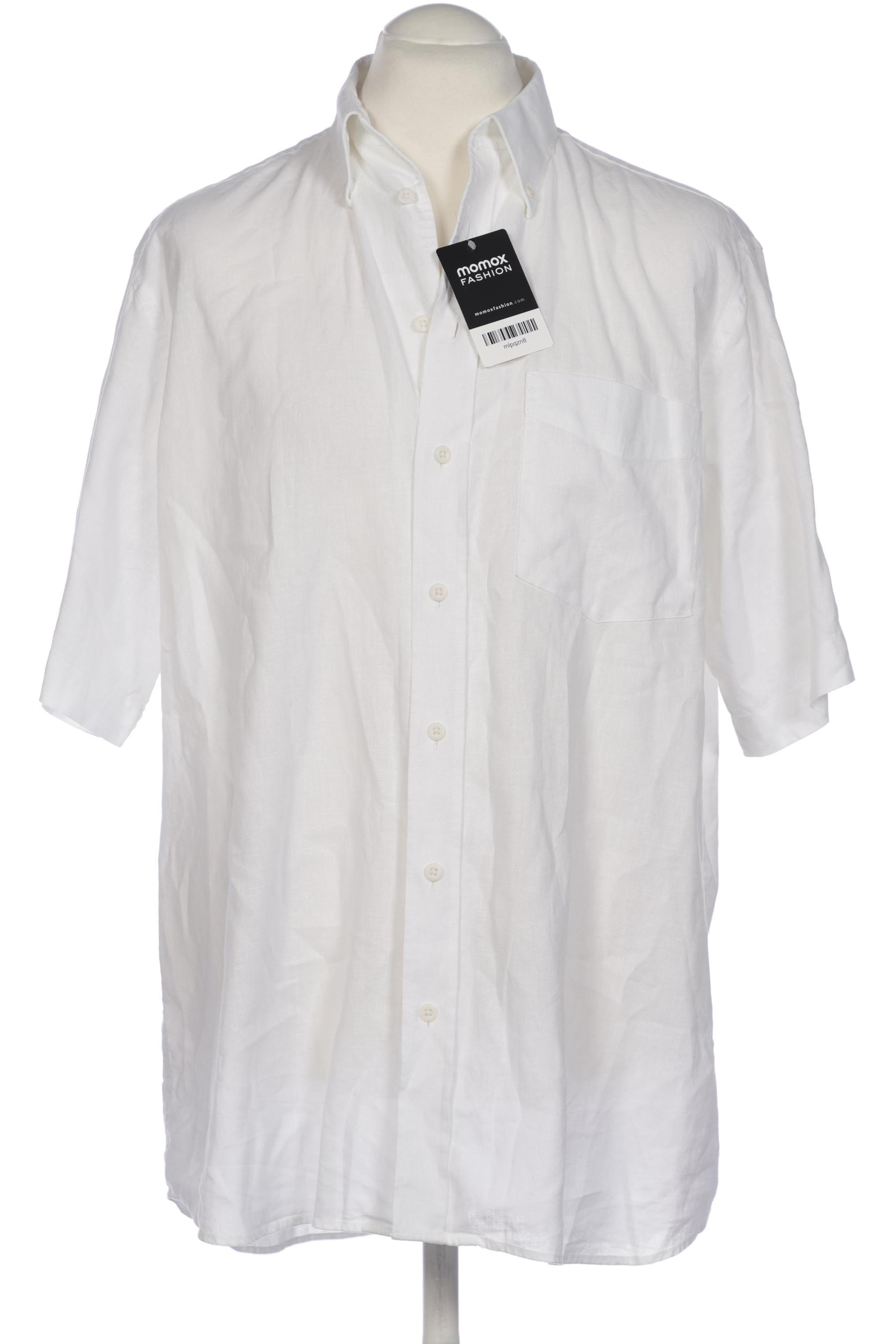 

Walbusch Herren Hemd, weiß, Gr. 52