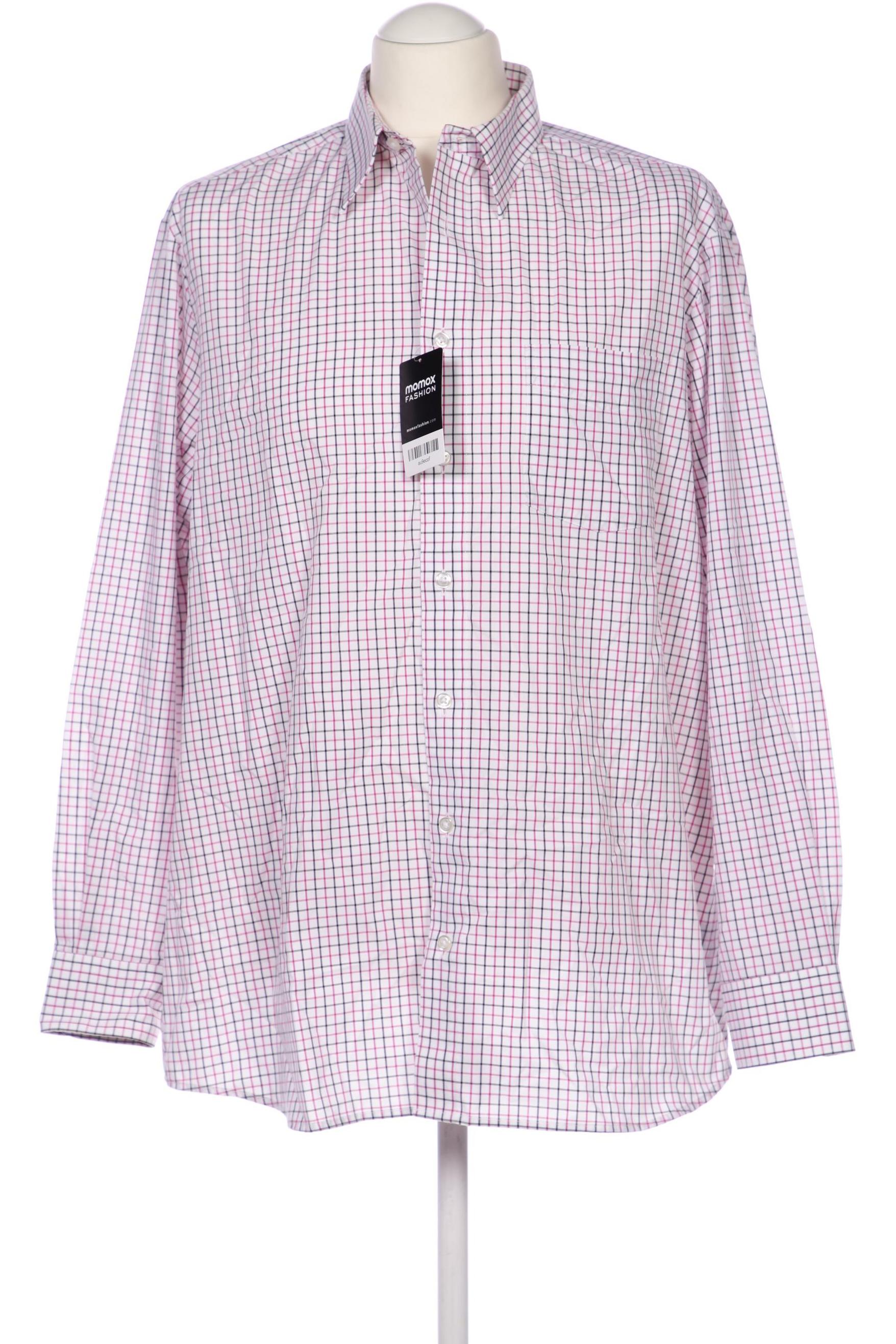 

Walbusch Herren Hemd, pink